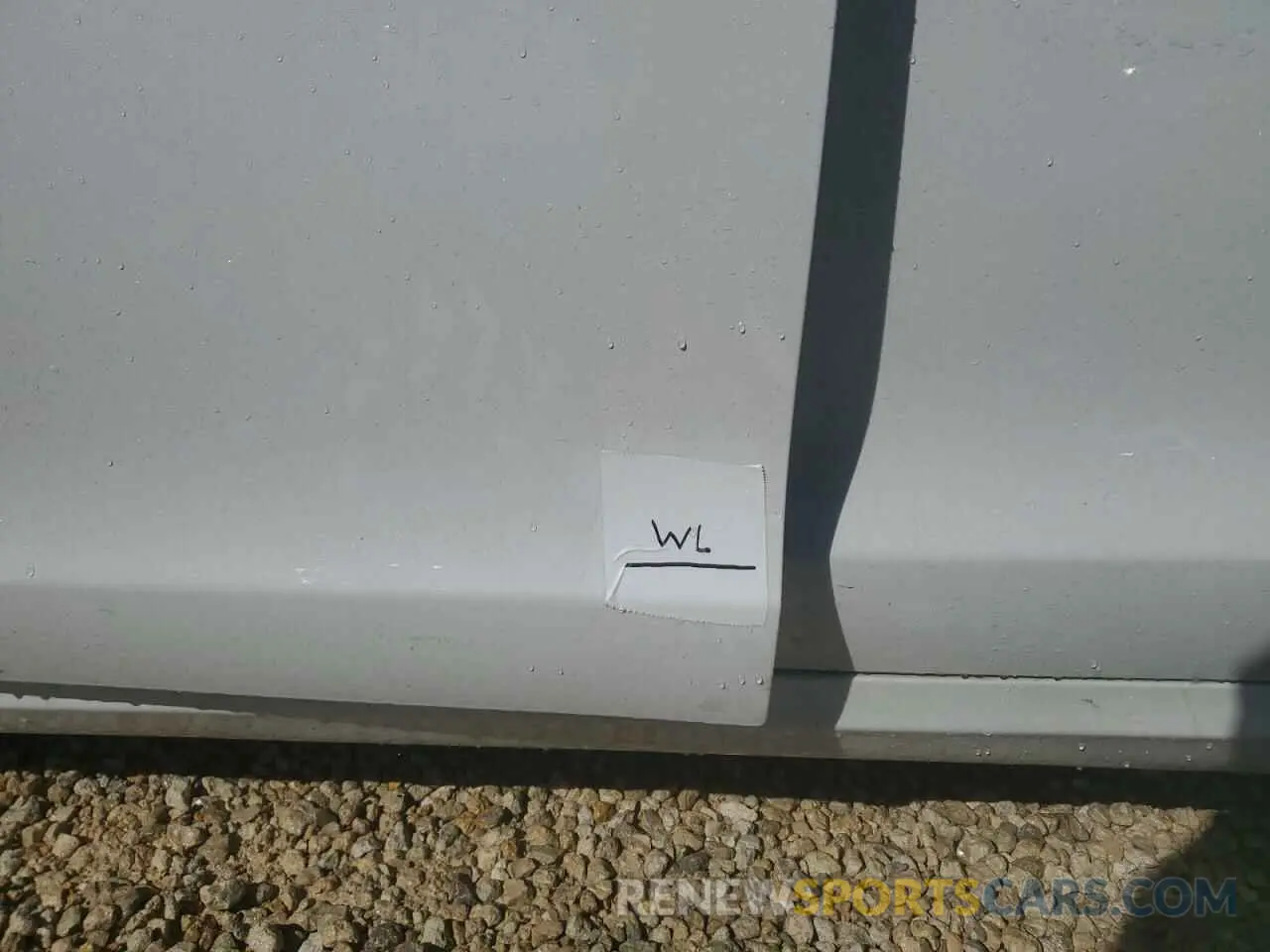 9 fotografías del automóvil dañado 5YJSA1E58MF436070 TESLA MODEL S 2021
