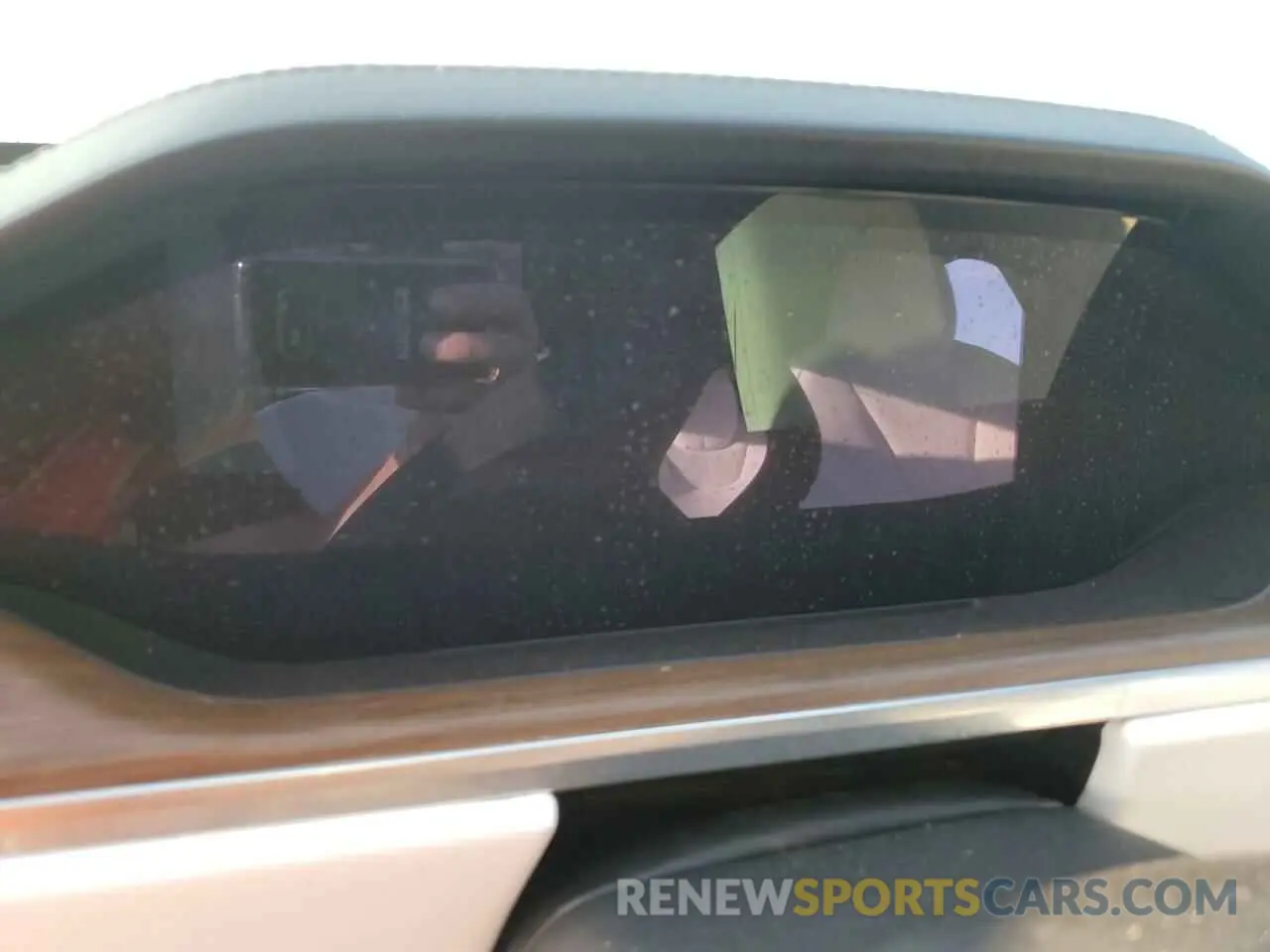 9 fotografías del automóvil dañado 5YJSA1E59MF452102 TESLA MODEL S 2021