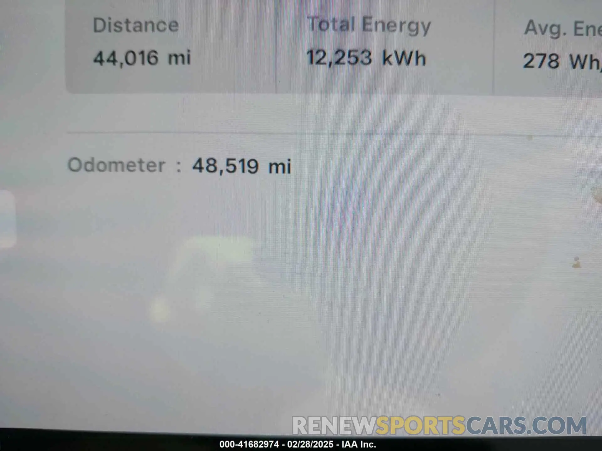 14 fotografías del automóvil dañado 5YJSA1E50NF469579 TESLA MODEL S 2022