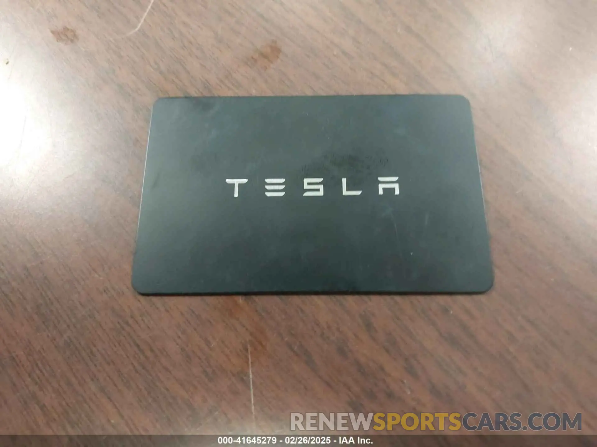 11 fotografías del automóvil dañado 5YJSA1E50NF480453 TESLA MODEL S 2022