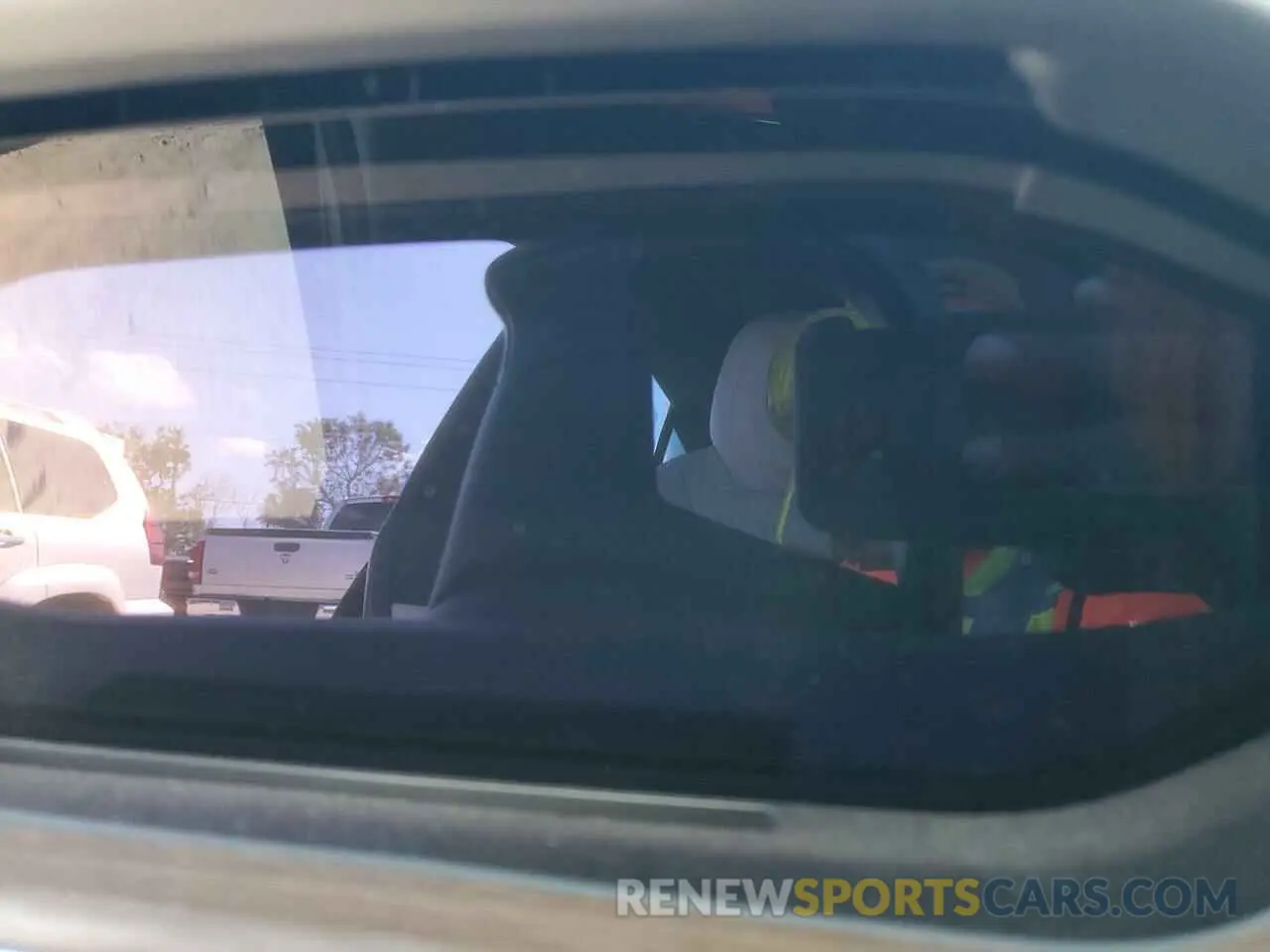 9 fotografías del automóvil dañado 5YJSA1E51NF487329 TESLA MODEL S 2022