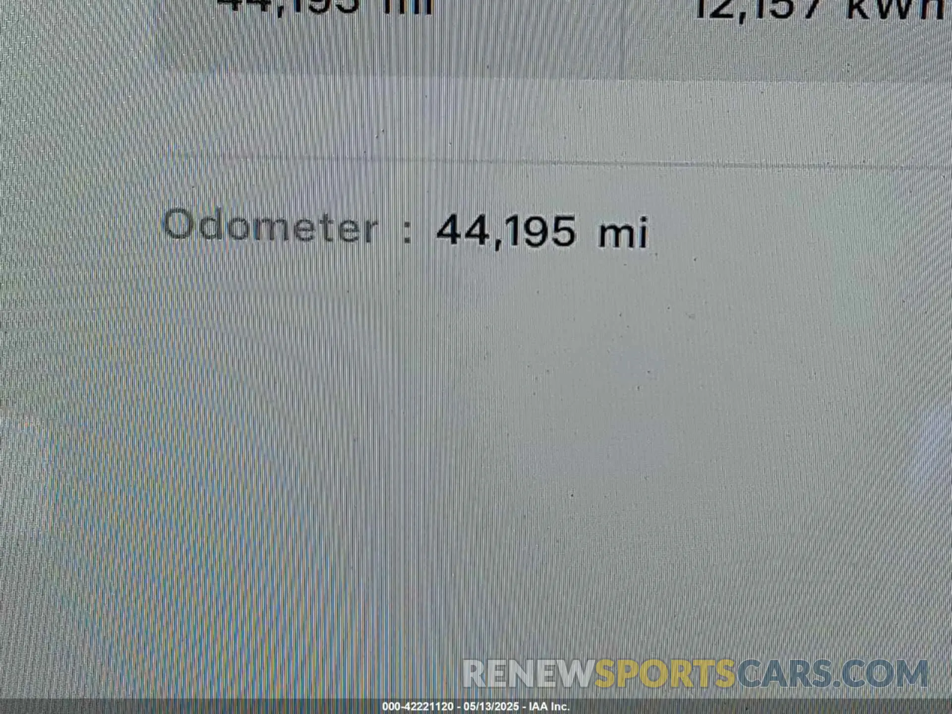 15 fotografías del automóvil dañado 5YJSA1E56NF492915 TESLA MODEL S 2022