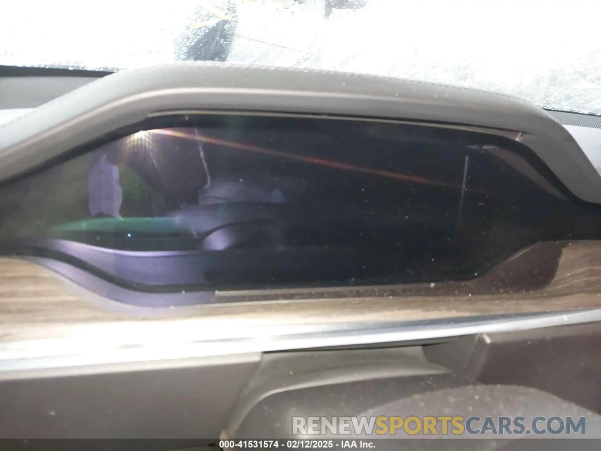 15 fotografías del automóvil dañado 5YJSA1E57NF484158 TESLA MODEL S 2022