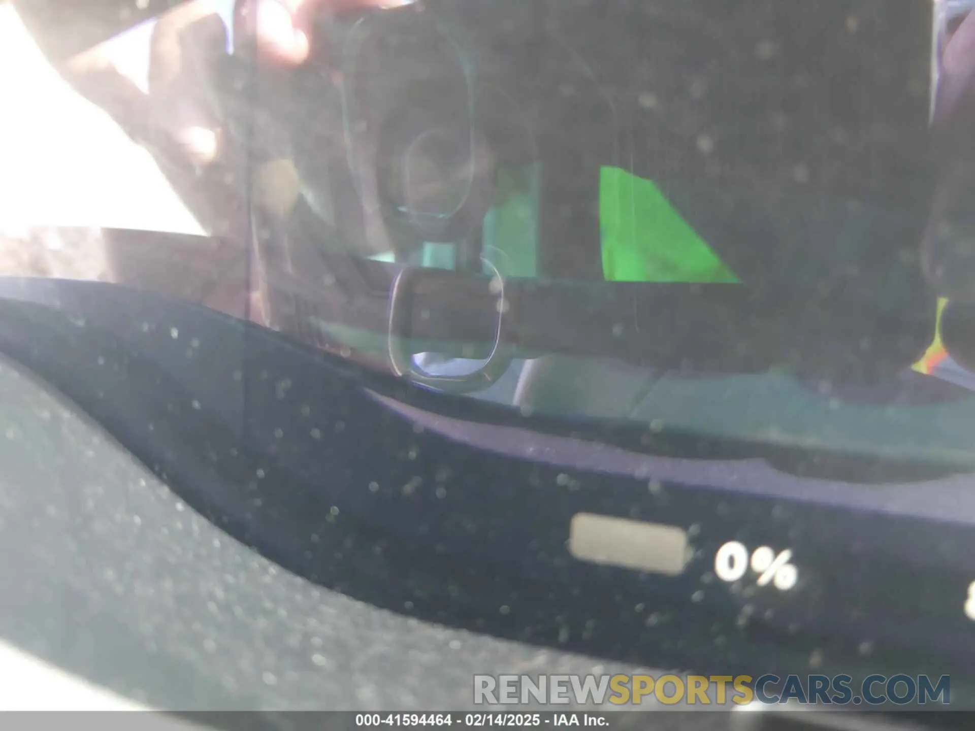 16 fotografías del automóvil dañado 5YJSA1E64NF484904 TESLA MODEL S 2022