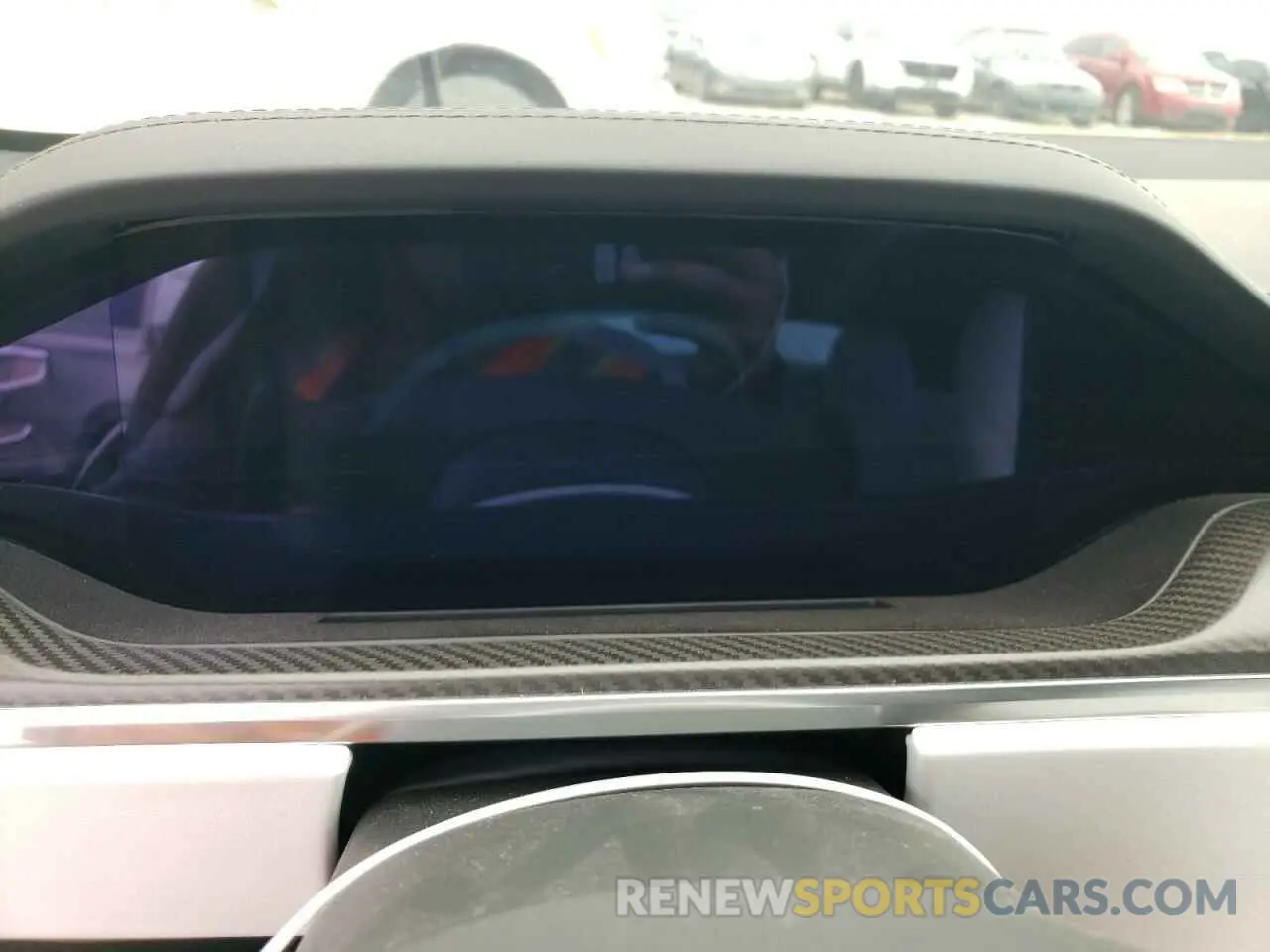 9 fotografías del automóvil dañado 5YJSA1E68NF466003 TESLA MODEL S 2022
