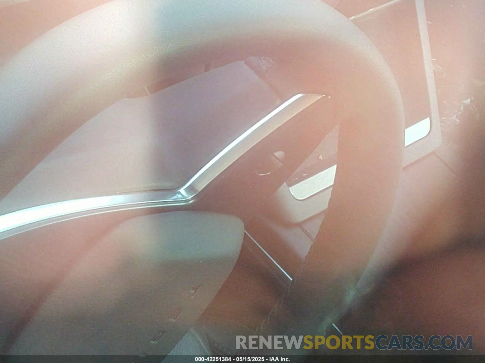 14 fotografías del automóvil dañado 5YJSA1E52PF530689 TESLA MODEL S 2023