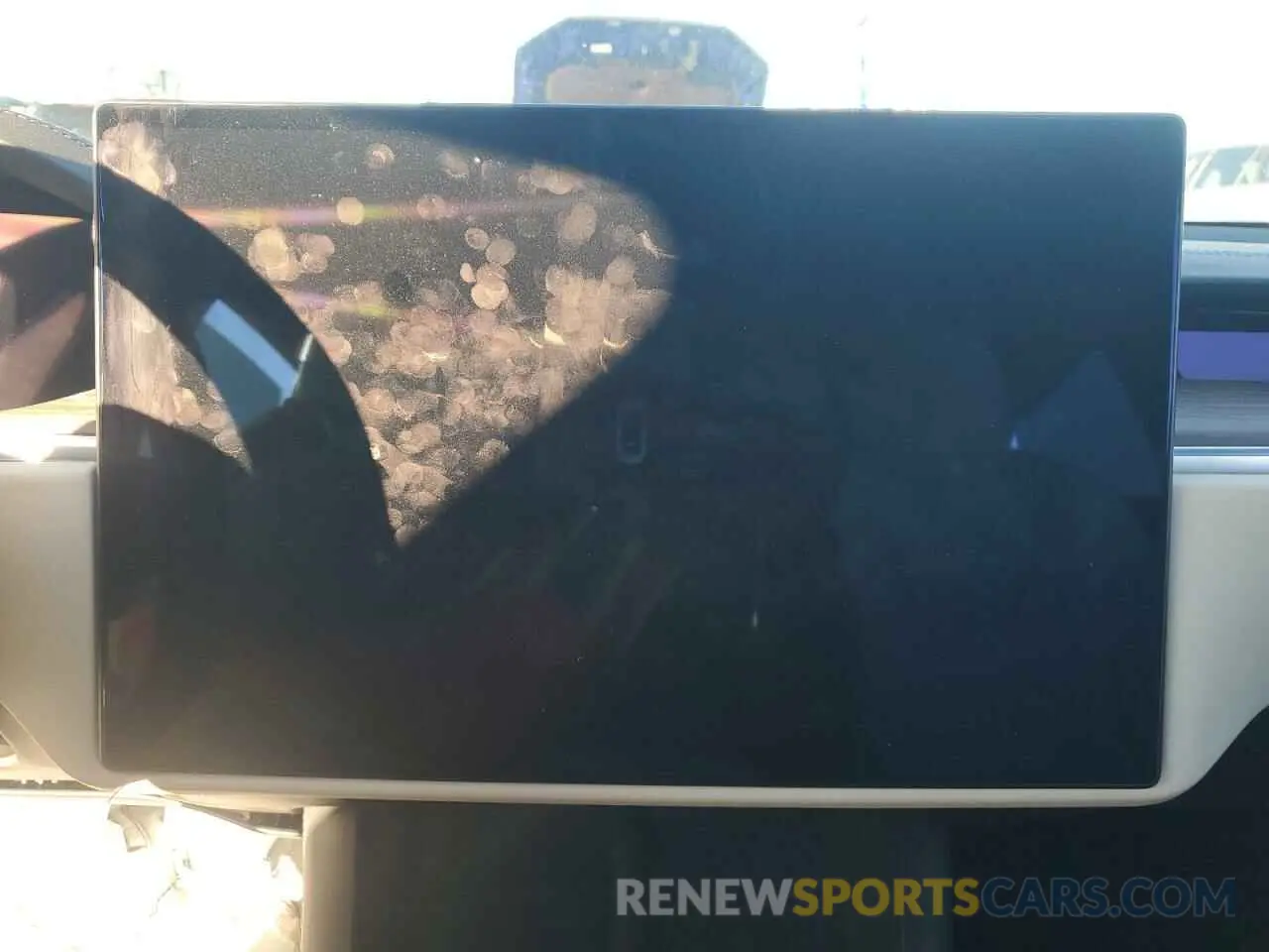 9 fotografías del automóvil dañado 5YJSA1E55PF500926 TESLA MODEL S 2023