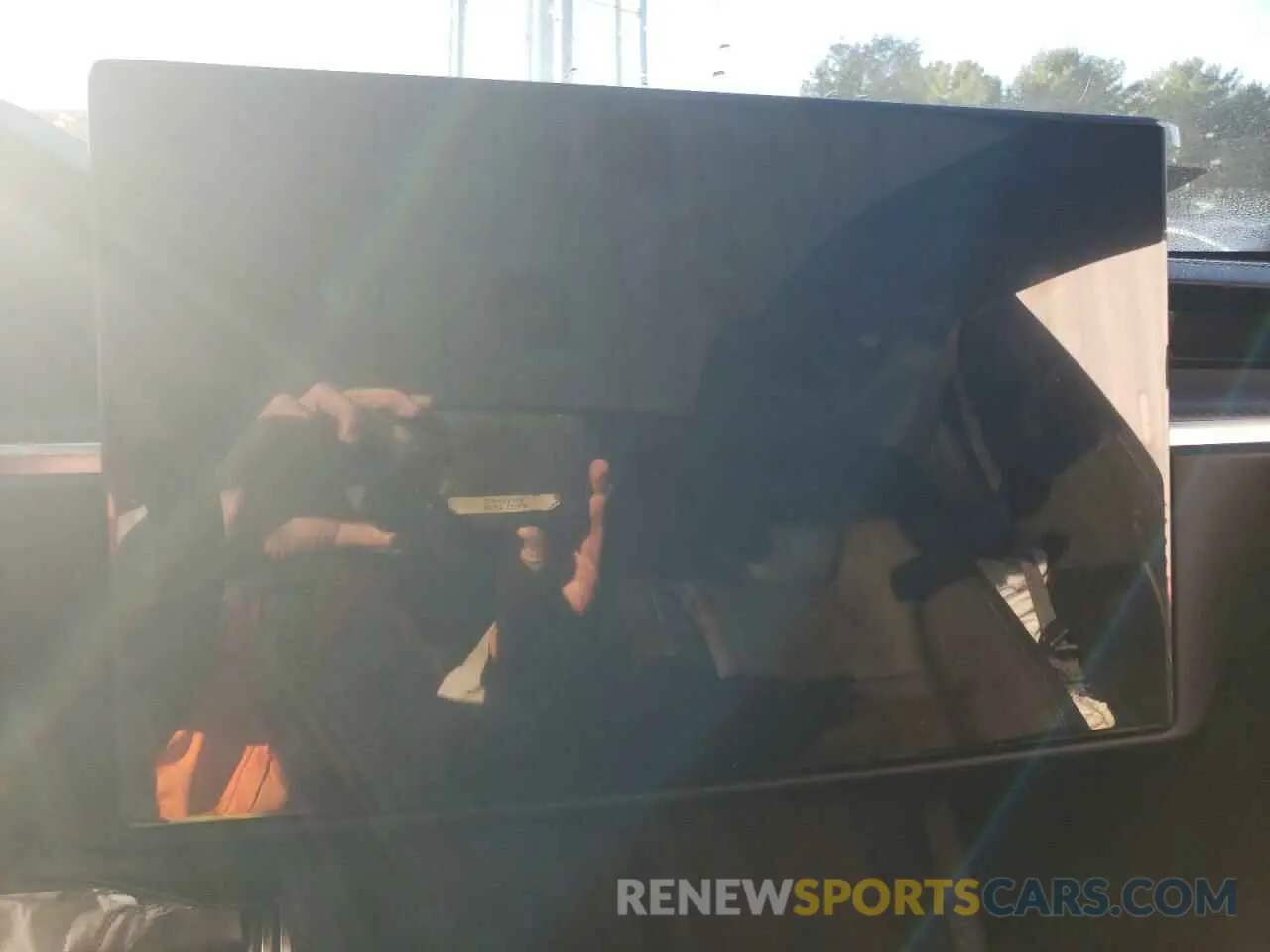 9 fotografías del automóvil dañado 5YJSA1E63PF524294 TESLA MODEL S 2023