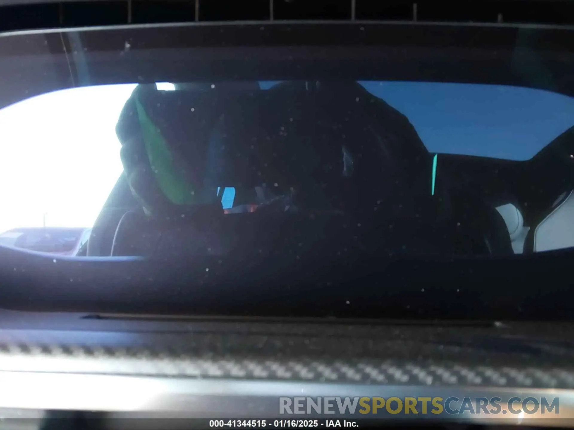 15 fotografías del automóvil dañado 5YJSA1E66PF518117 TESLA MODEL S 2023