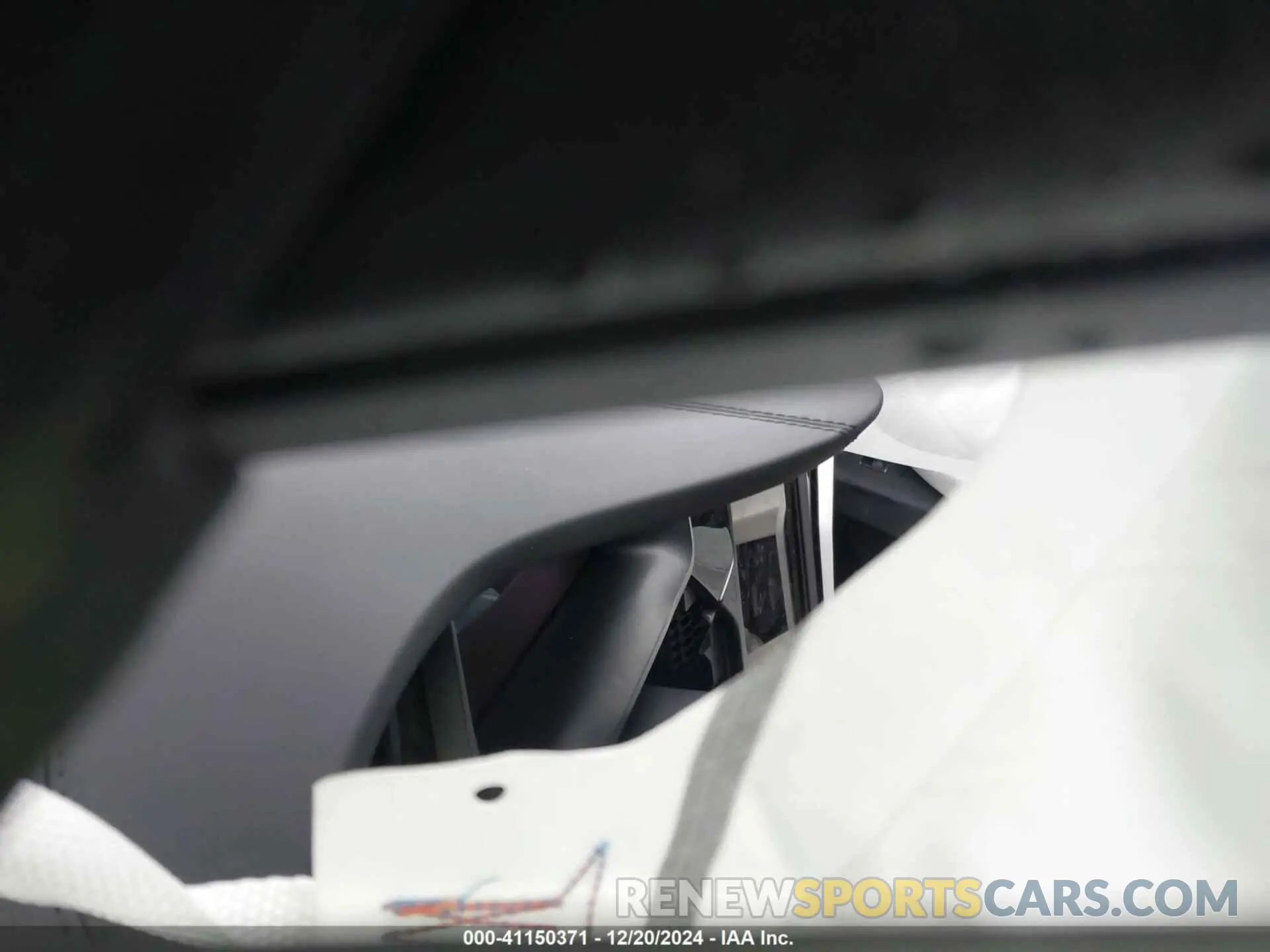 16 fotografías del automóvil dañado 5YJXCAE22KF185128 TESLA MODEL X 2019