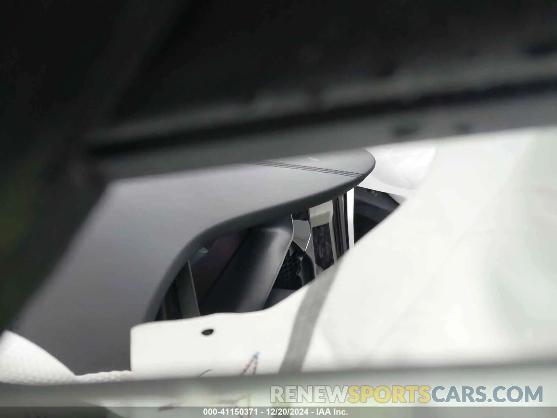 7 fotografías del automóvil dañado 5YJXCAE22KF185128 TESLA MODEL X 2019