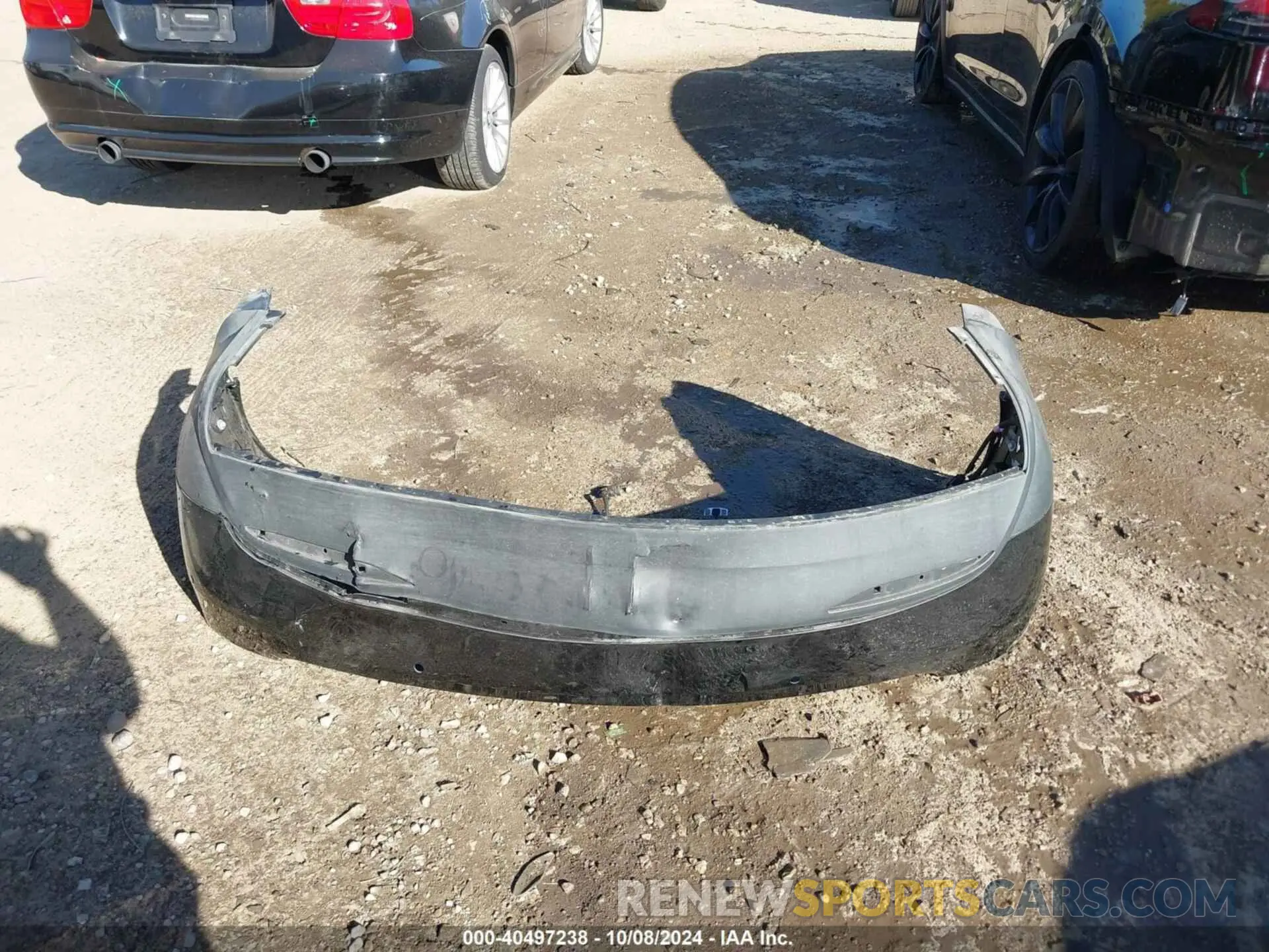 12 fotografías del automóvil dañado 5YJXCBE23KF151365 TESLA MODEL X 2019
