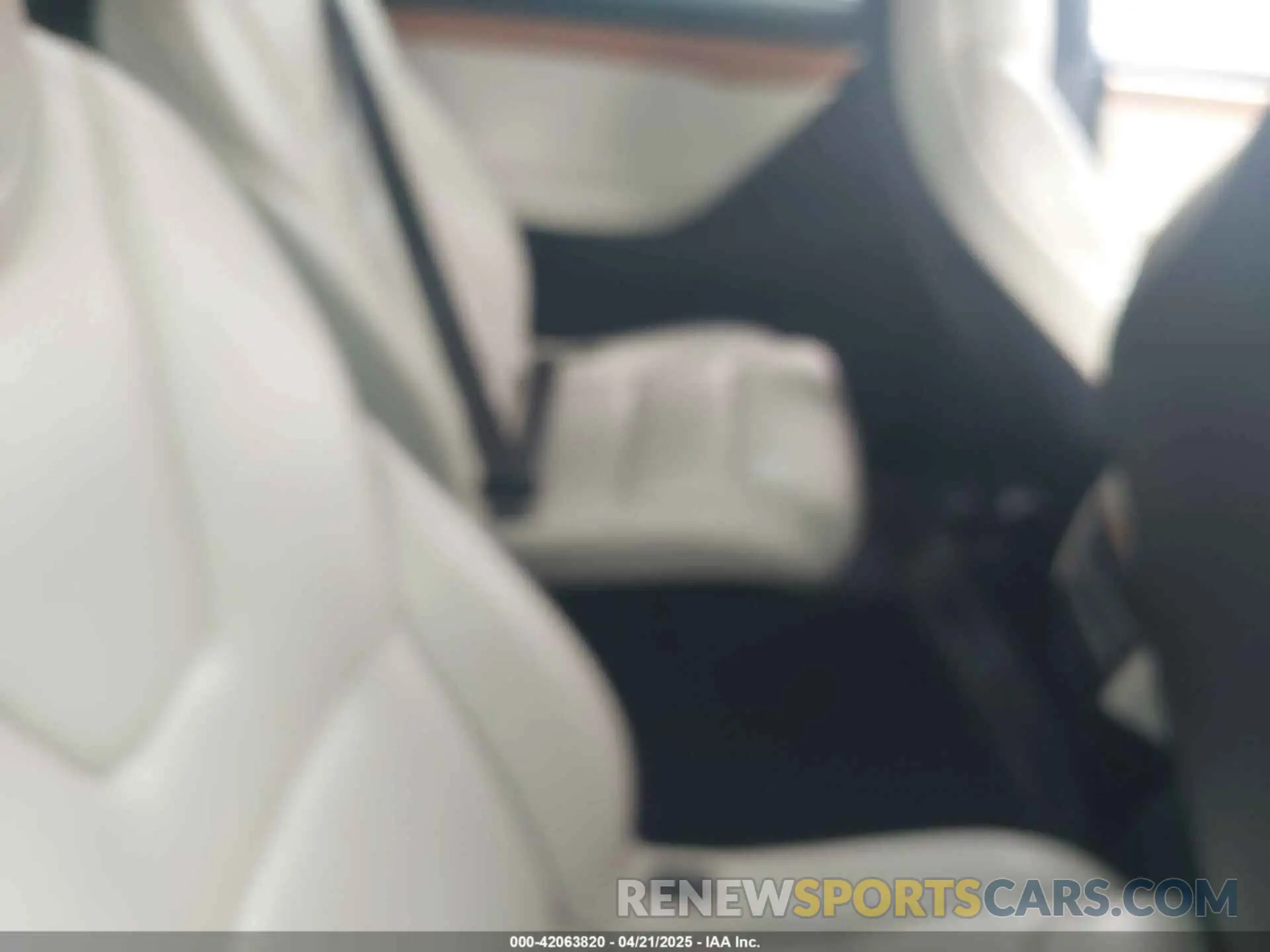 8 fotografías del automóvil dañado 5YJXCBE28KF192171 TESLA MODEL X 2019