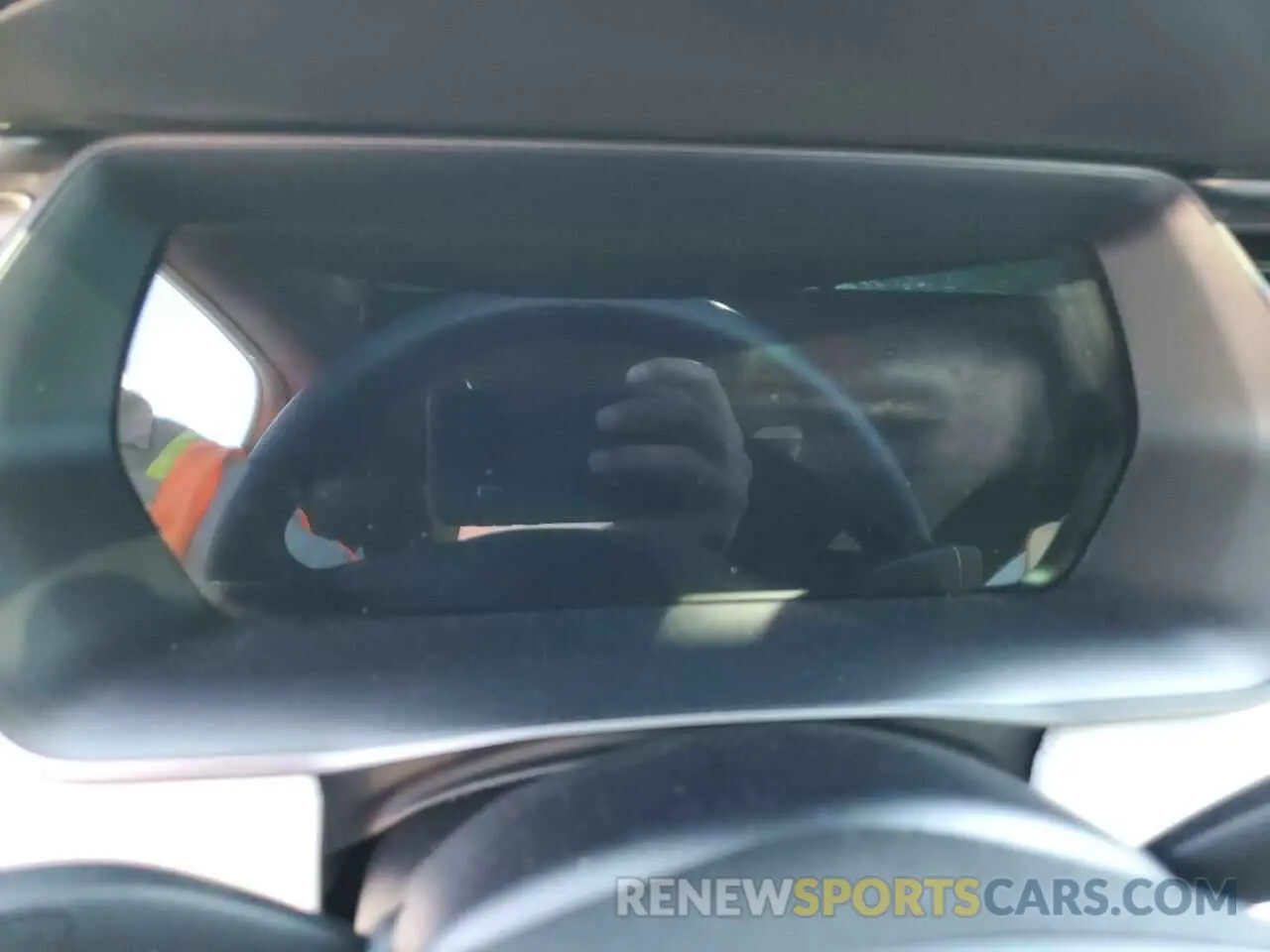 9 fotografías del automóvil dañado 5YJXCBE29KF197508 TESLA MODEL X 2019
