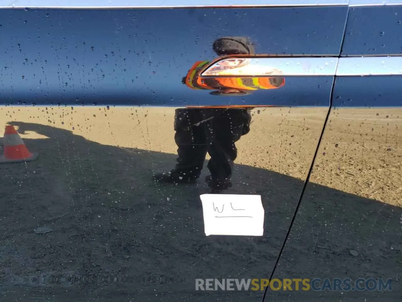 13 fotografías del automóvil dañado 5YJXCBE40KF155228 TESLA MODEL X 2019