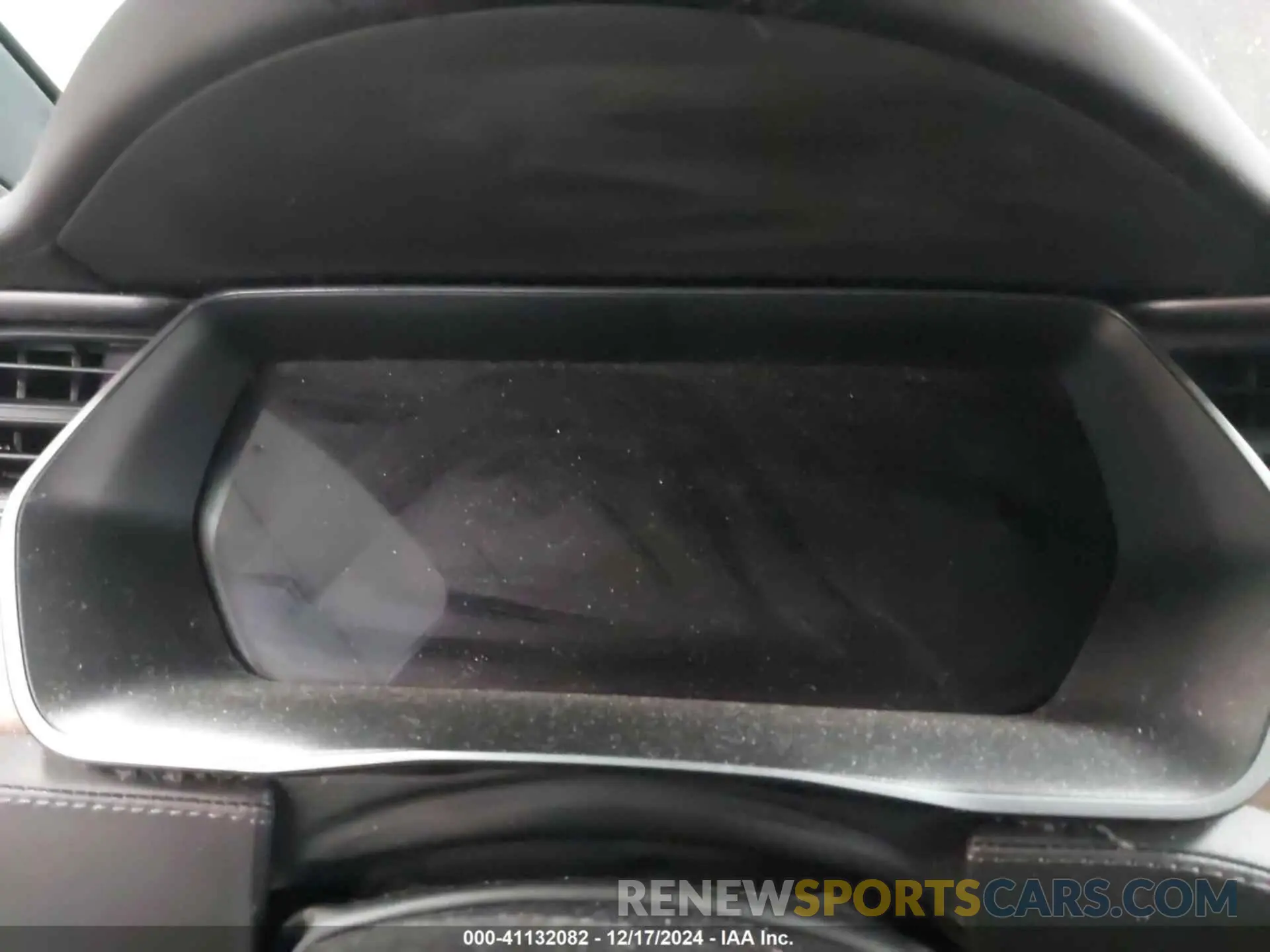 14 fotografías del automóvil dañado 5YJXCDE29KF210060 TESLA MODEL X 2019