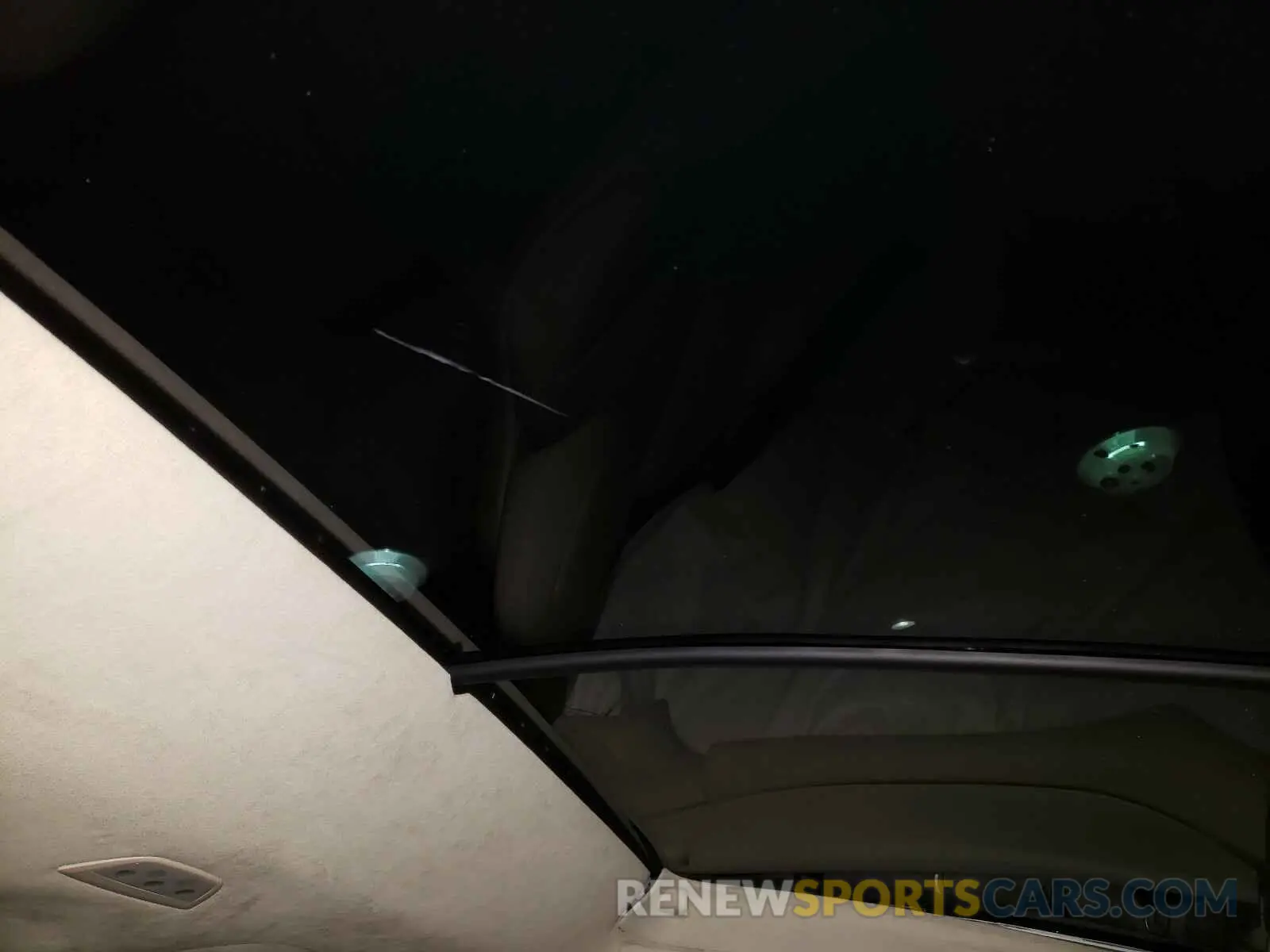 10 fotografías del automóvil dañado 5YJXCDL26KF150366 TESLA MODEL X 2019