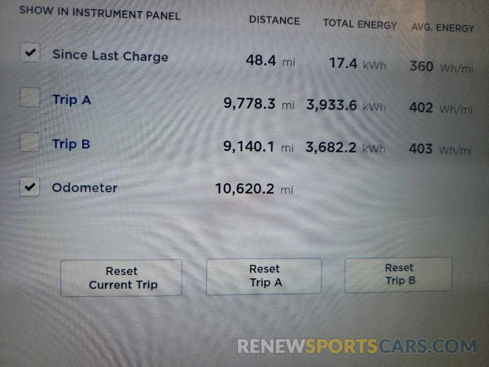 8 fotografías del automóvil dañado 5YJXCAE26LF298596 TESLA MODEL X 2020