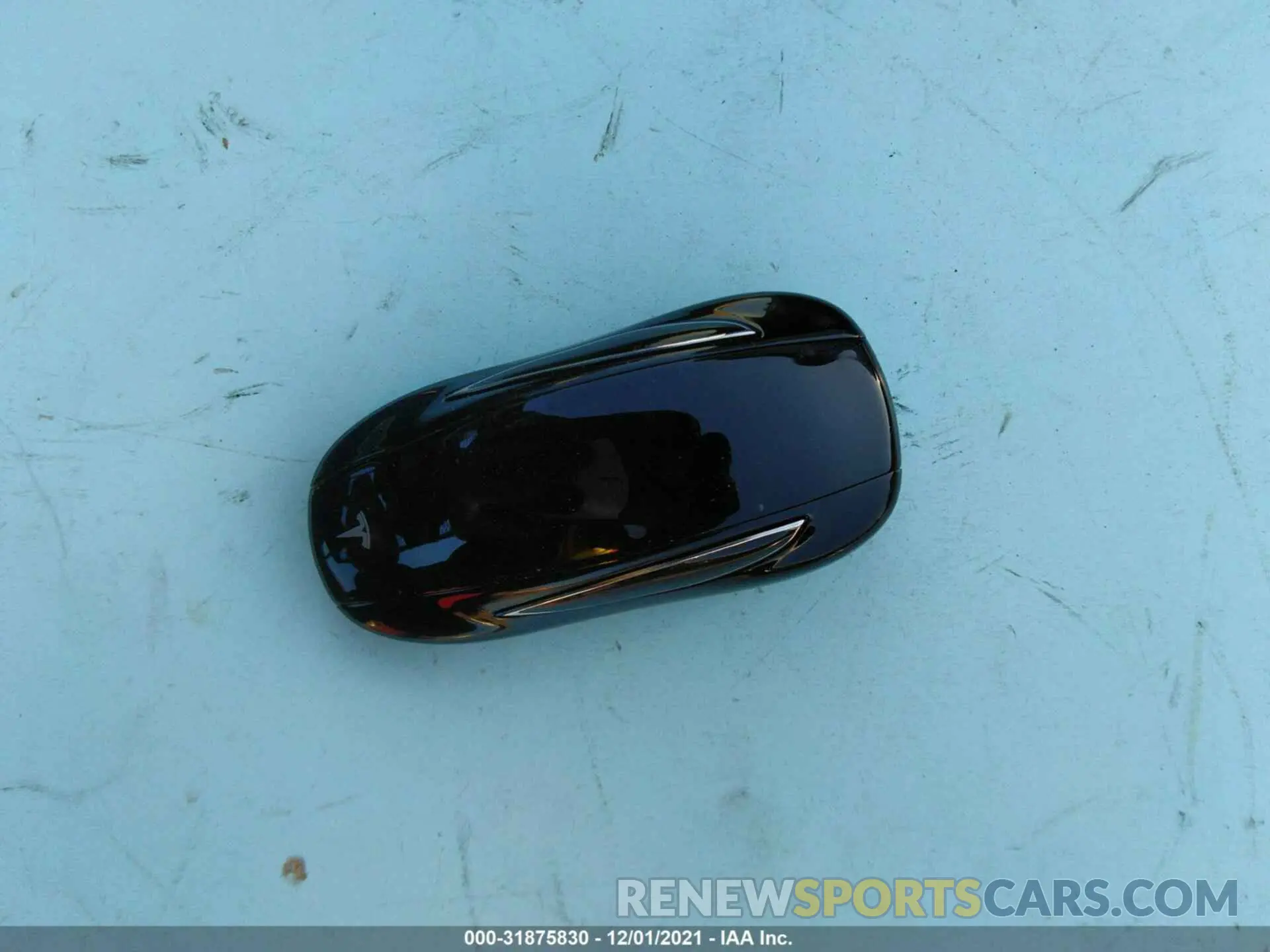 11 fotografías del automóvil dañado 5YJXCAE29LF249313 TESLA MODEL X 2020