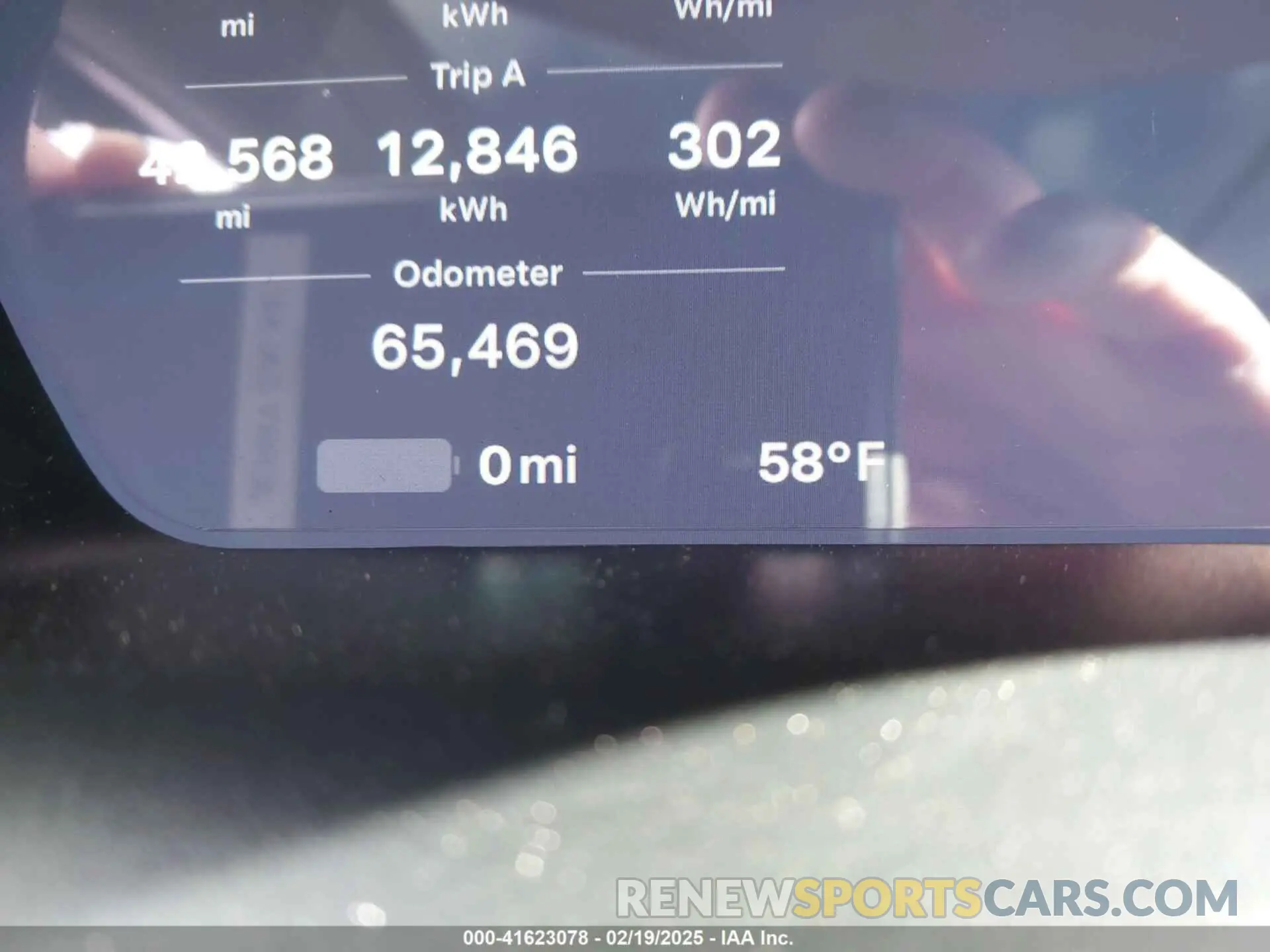16 fotografías del automóvil dañado 5YJXCAE2XLF301063 TESLA MODEL X 2020