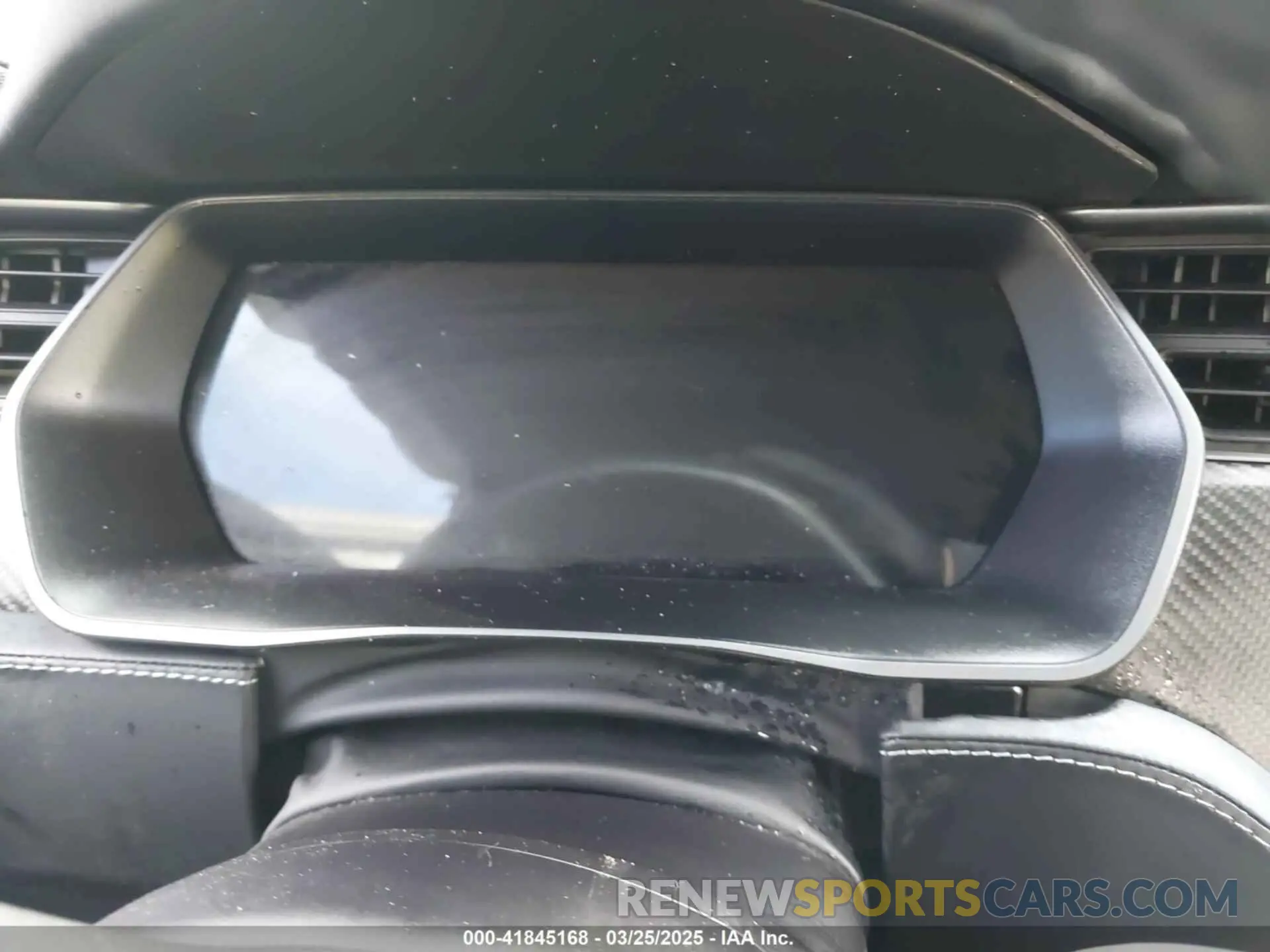 15 fotografías del automóvil dañado 5YJXCAE41LF248223 TESLA MODEL X 2020