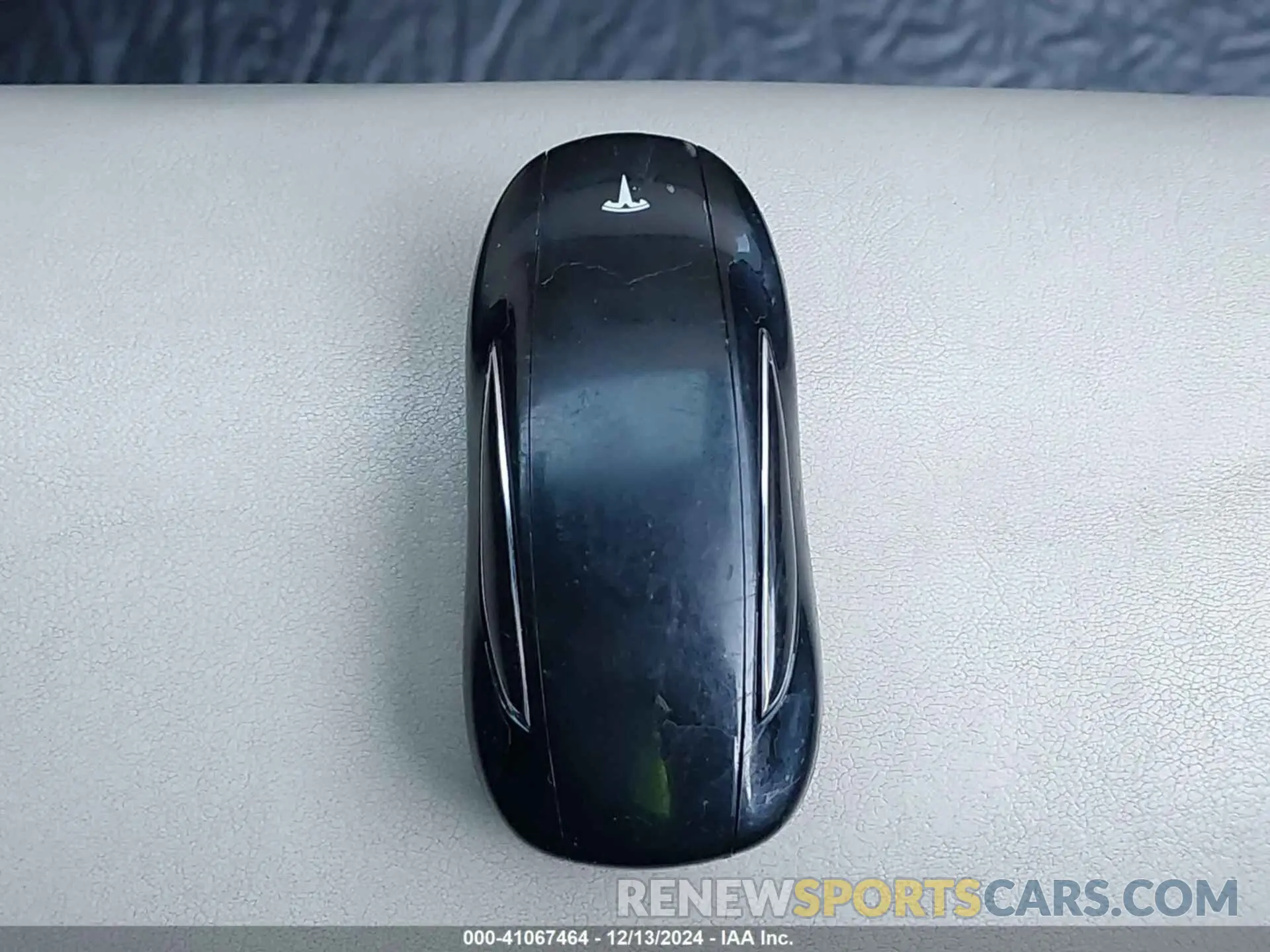 11 fotografías del automóvil dañado 5YJXCAE43LF233836 TESLA MODEL X 2020