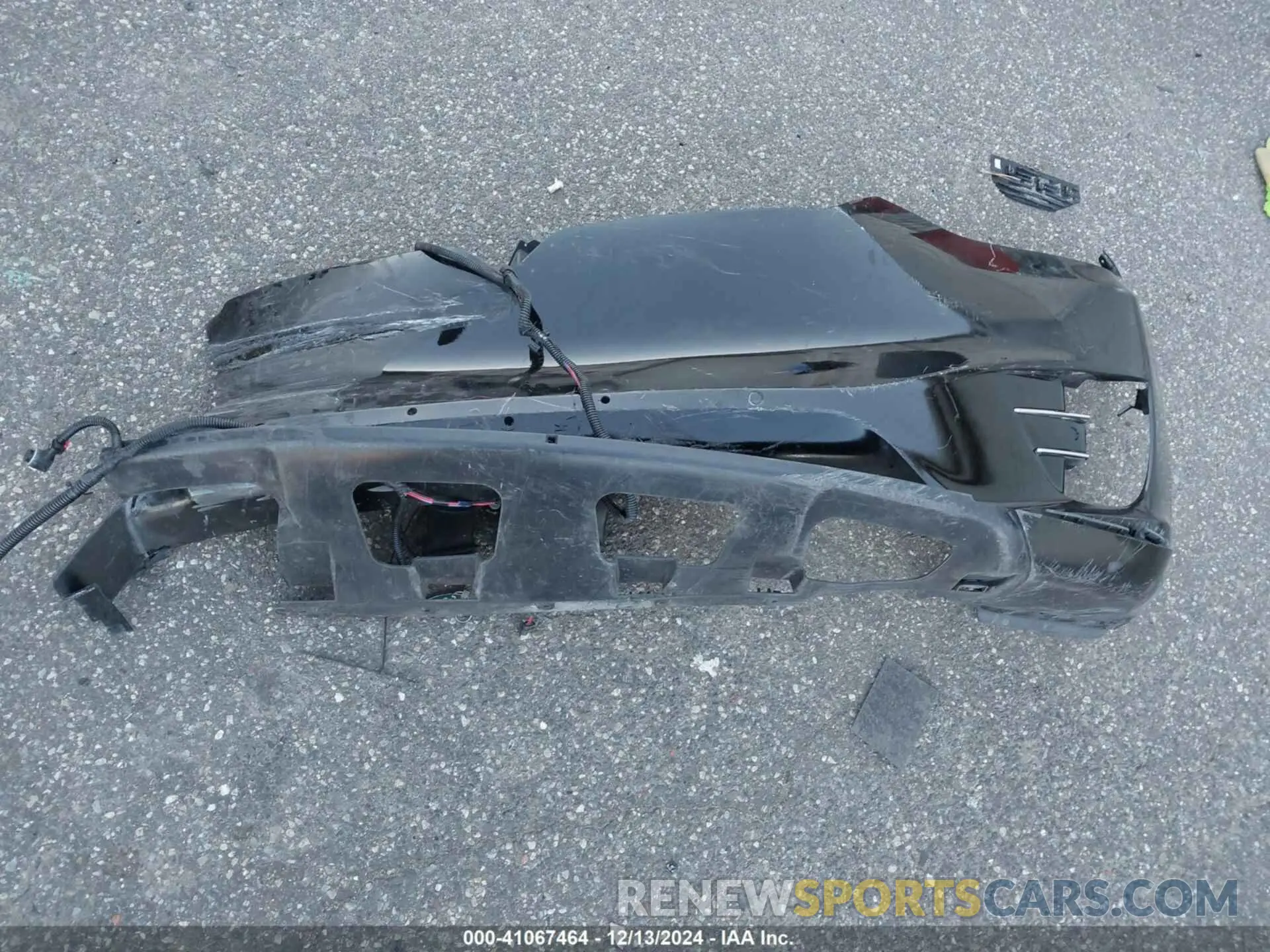12 fotografías del automóvil dañado 5YJXCAE43LF233836 TESLA MODEL X 2020
