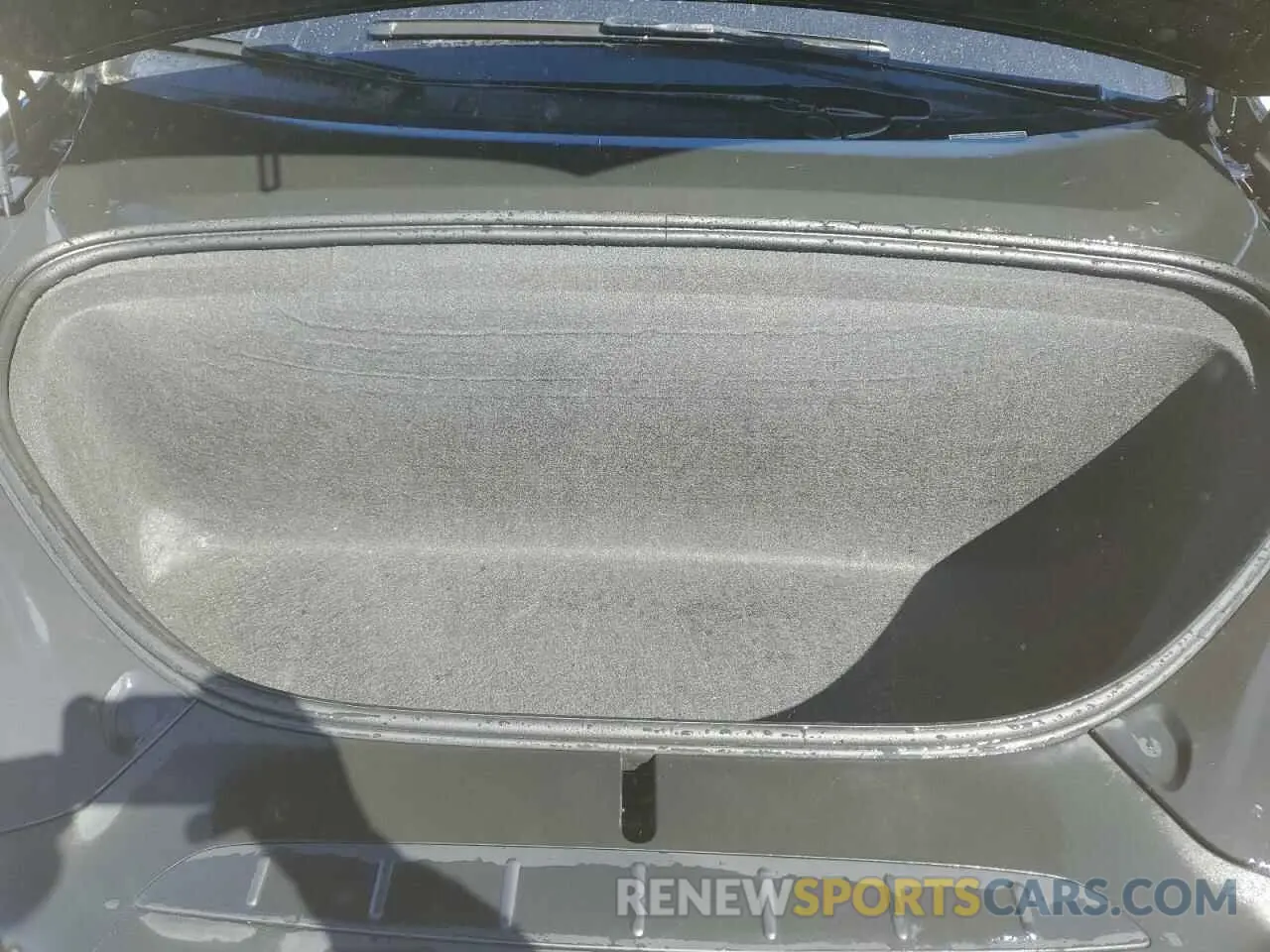 7 fotografías del automóvil dañado 5YJXCBE21LF229840 TESLA MODEL X 2020