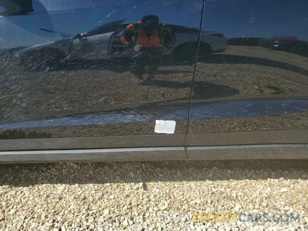 9 fotografías del automóvil dañado 5YJXCBE21LF229840 TESLA MODEL X 2020