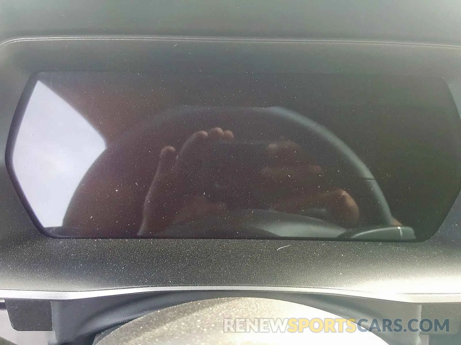 8 fotografías del automóvil dañado 5YJXCBE21LF241471 TESLA MODEL X 2020