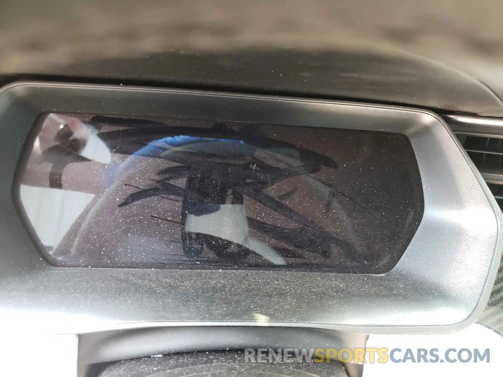 8 fotografías del automóvil dañado 5YJXCBE24LF263898 TESLA MODEL X 2020