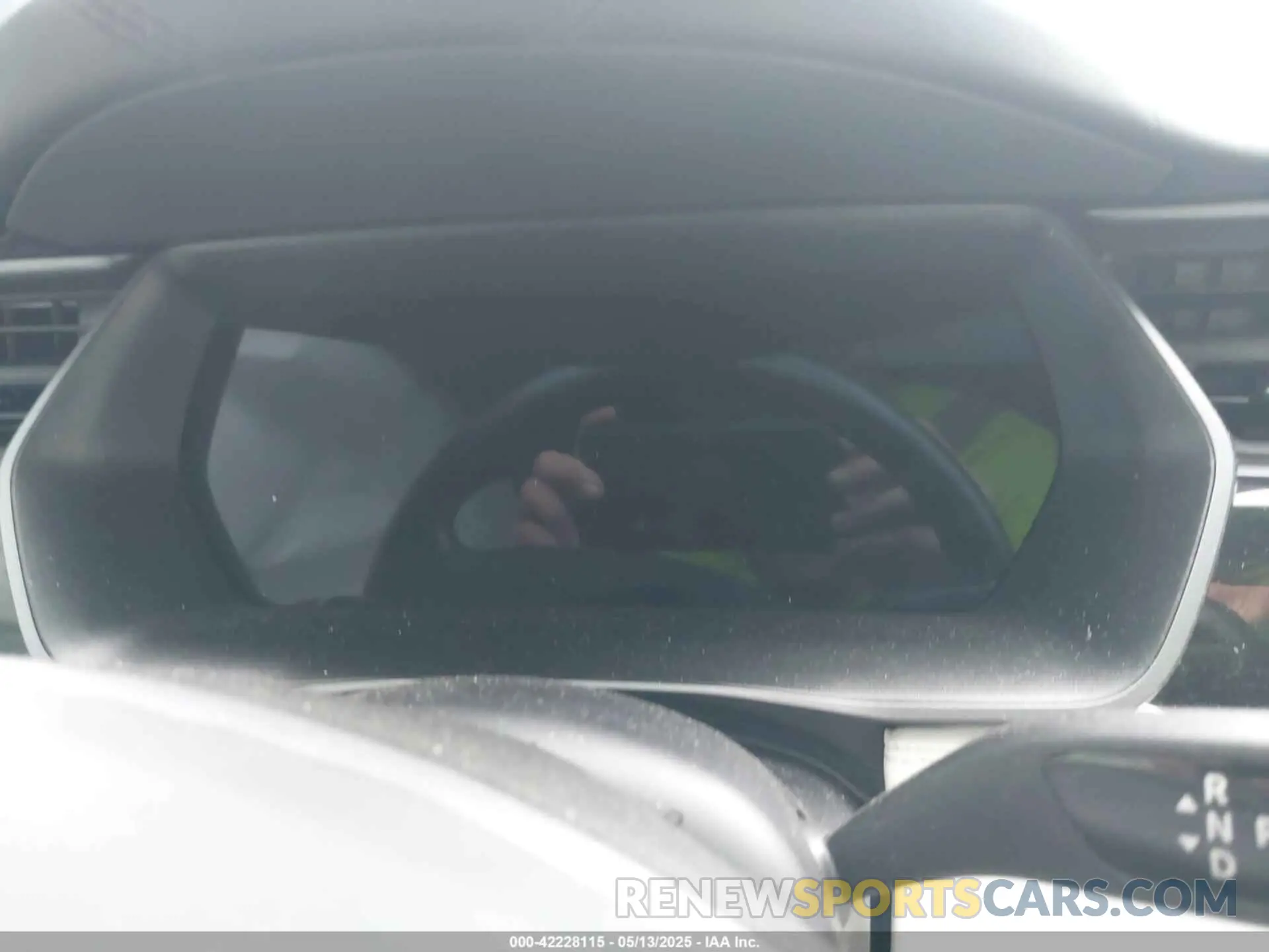 15 fotografías del automóvil dañado 5YJXCBE26LF301504 TESLA MODEL X 2020