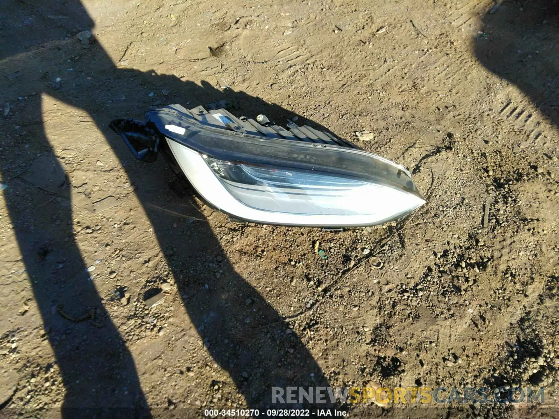 12 fotografías del automóvil dañado 5YJXCBE26LF301857 TESLA MODEL X 2020