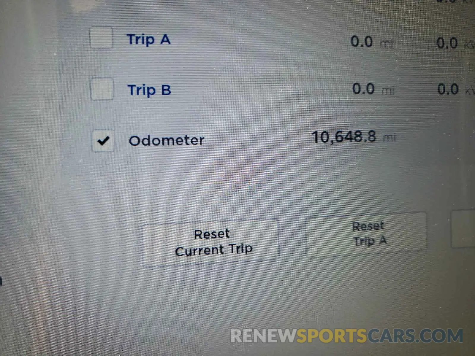8 fotografías del automóvil dañado 5YJXCBE29LF242190 TESLA MODEL X 2020