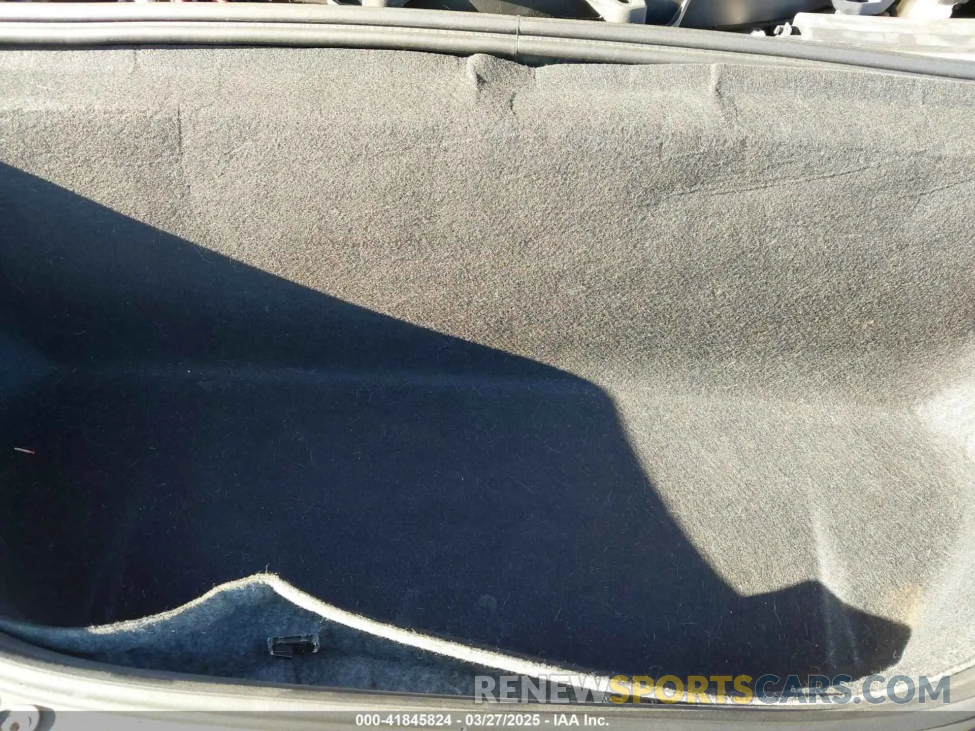 10 fotografías del automóvil dañado 5YJXCDE22LF217014 TESLA MODEL X 2020