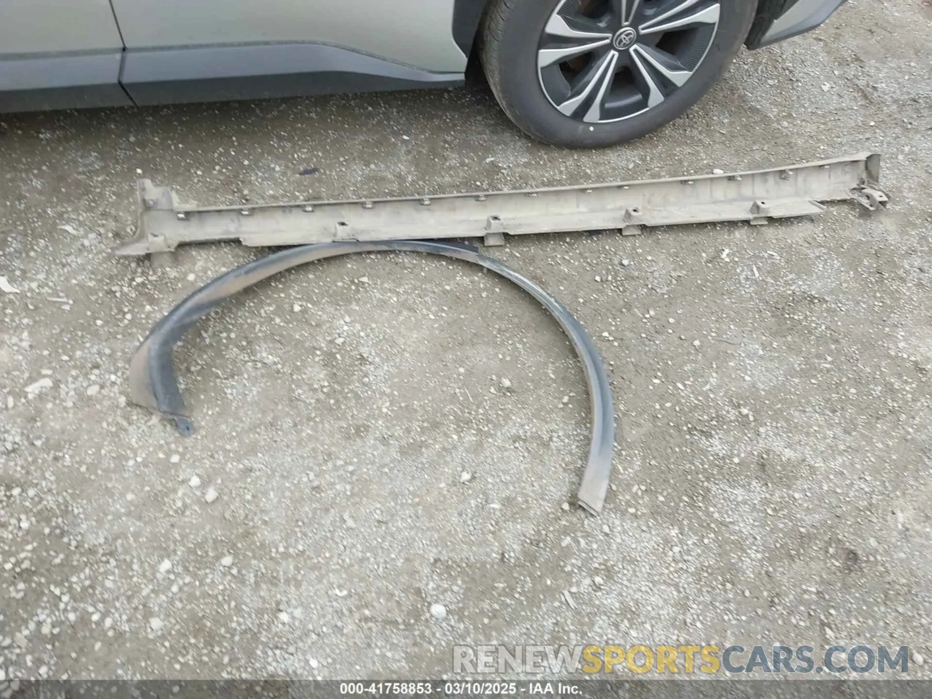 12 fotografías del automóvil dañado 5YJXCDE22LF304833 TESLA MODEL X 2020