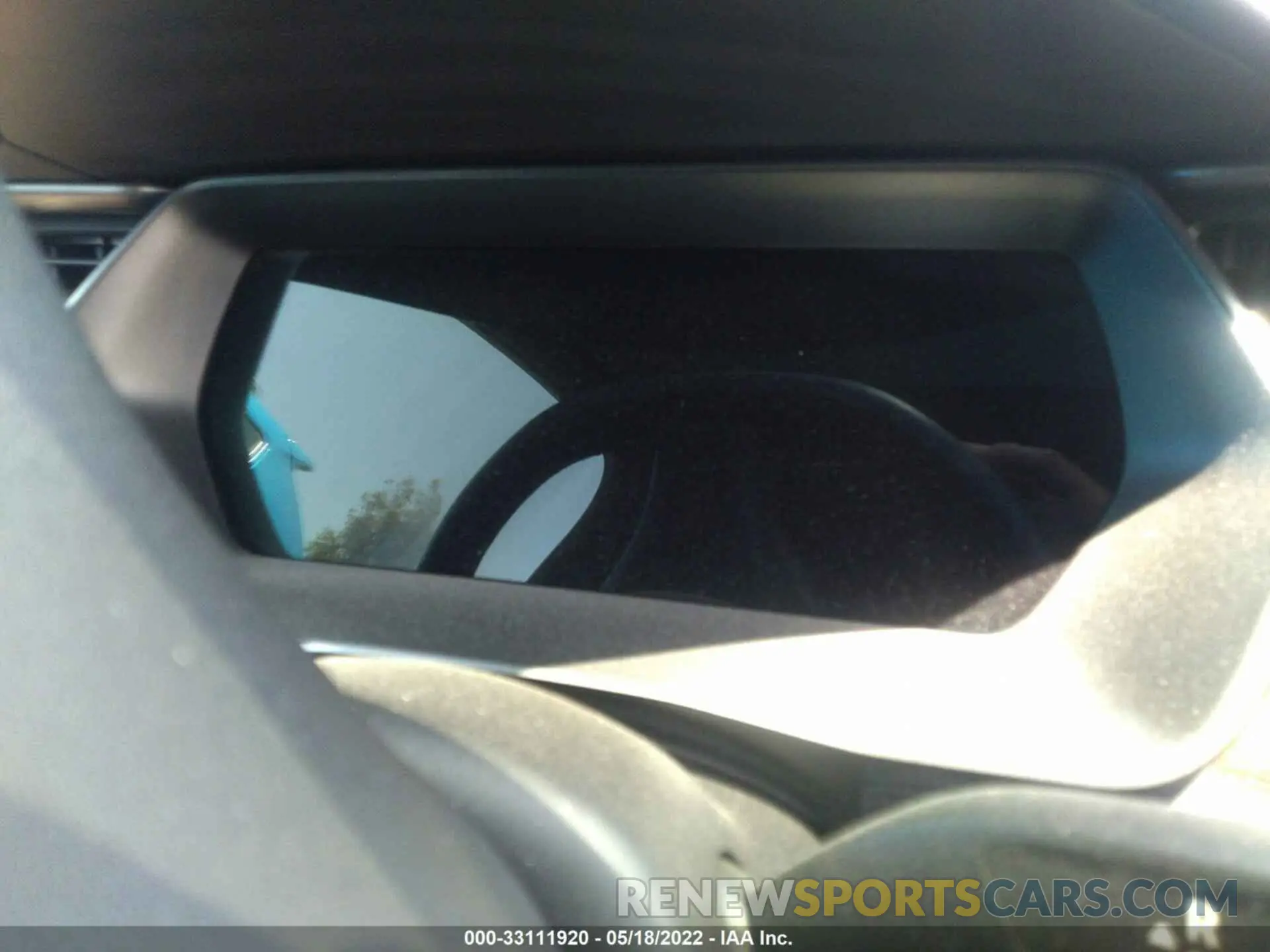 7 fotografías del automóvil dañado 5YJXCDE23LF239880 TESLA MODEL X 2020