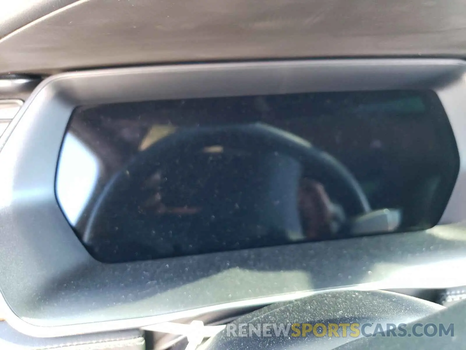 8 fotografías del automóvil dañado 5YJXCDE23LF242567 TESLA MODEL X 2020