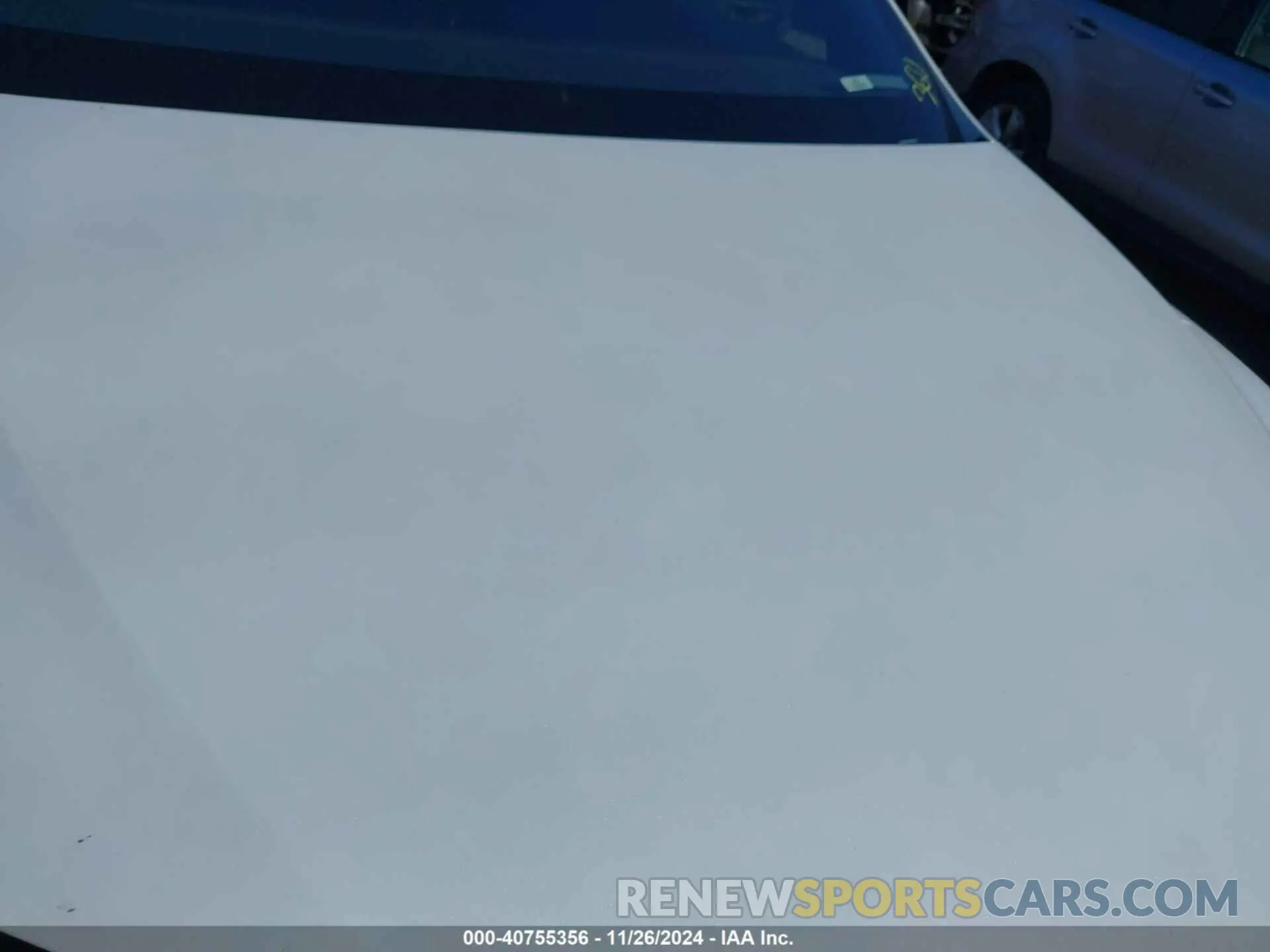 10 fotografías del automóvil dañado 5YJXCDE23LF248871 TESLA MODEL X 2020