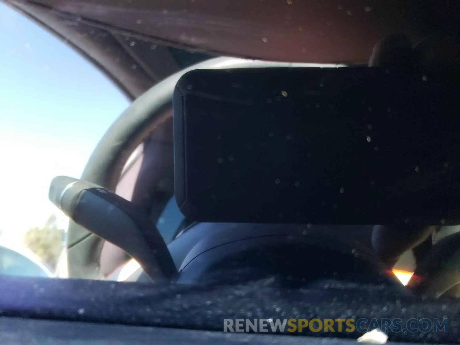 8 fotografías del automóvil dañado 5YJXCDE27LF238361 TESLA MODEL X 2020