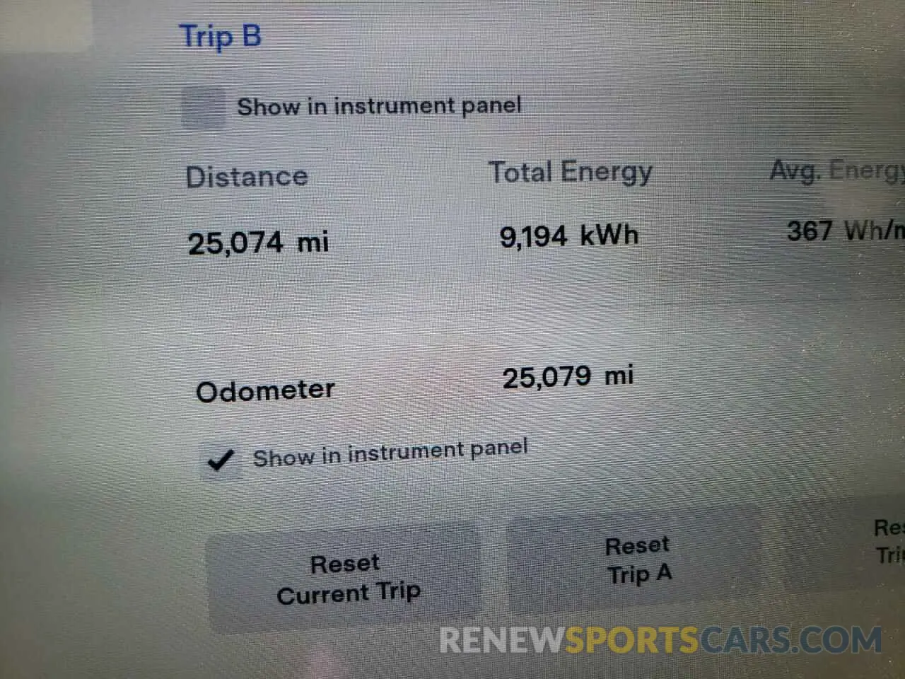 8 fotografías del automóvil dañado 5YJXCBE23MF311618 TESLA MODEL X 2021