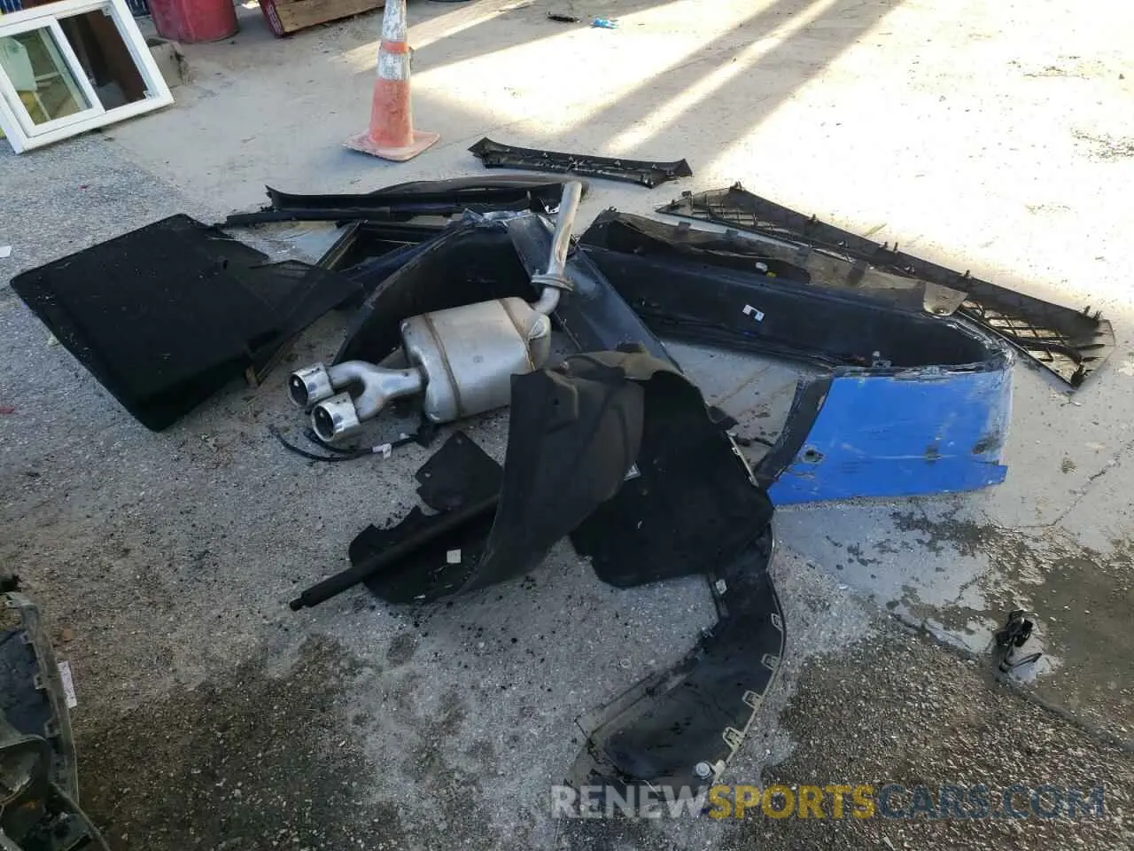 12 fotografías del automóvil dañado 5YJXCDE21MF325092 TESLA MODEL X 2021