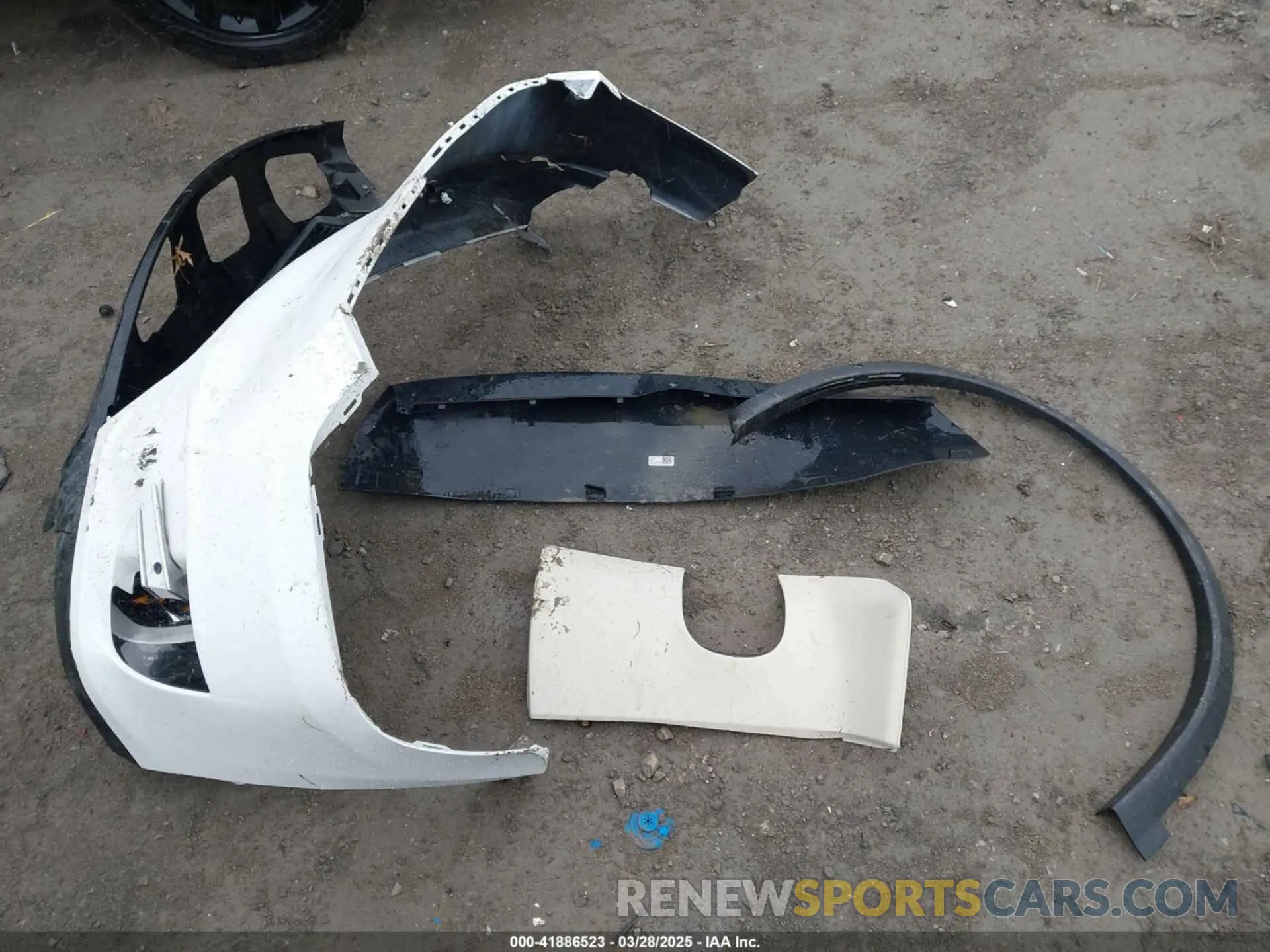 11 fotografías del automóvil dañado 5YJXCDE22MF319401 TESLA MODEL X 2021