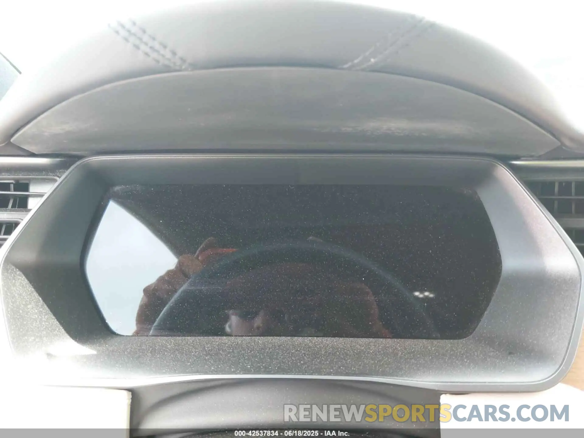 15 fotografías del automóvil dañado 5YJXCDE22MF320841 TESLA MODEL X 2021