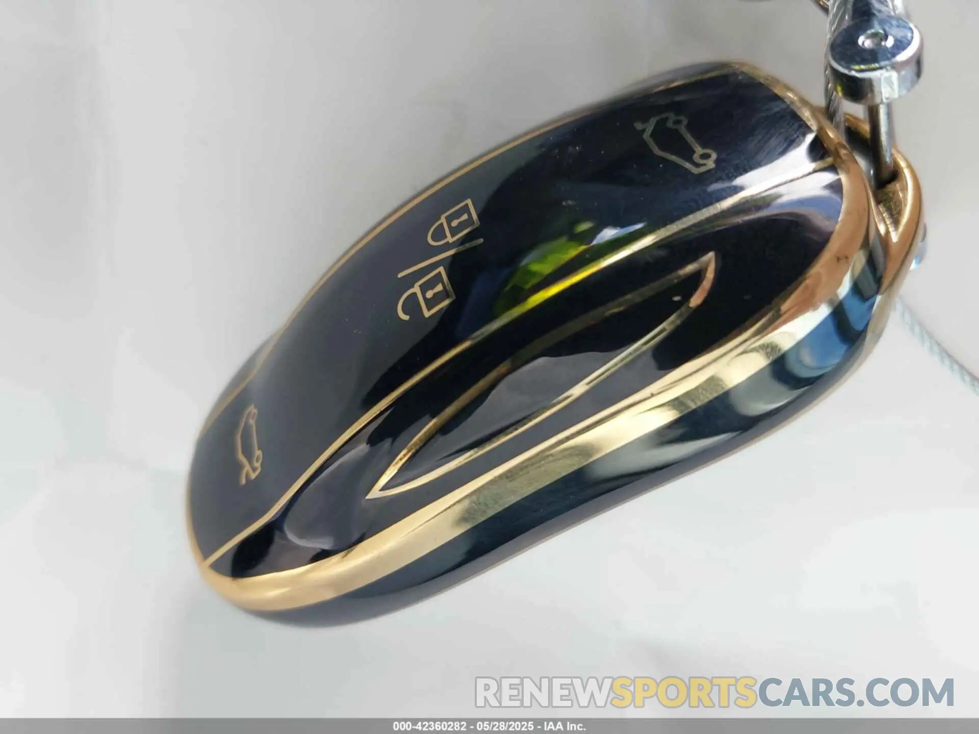 11 fotografías del automóvil dañado 5YJXCDE27MF322200 TESLA MODEL X 2021