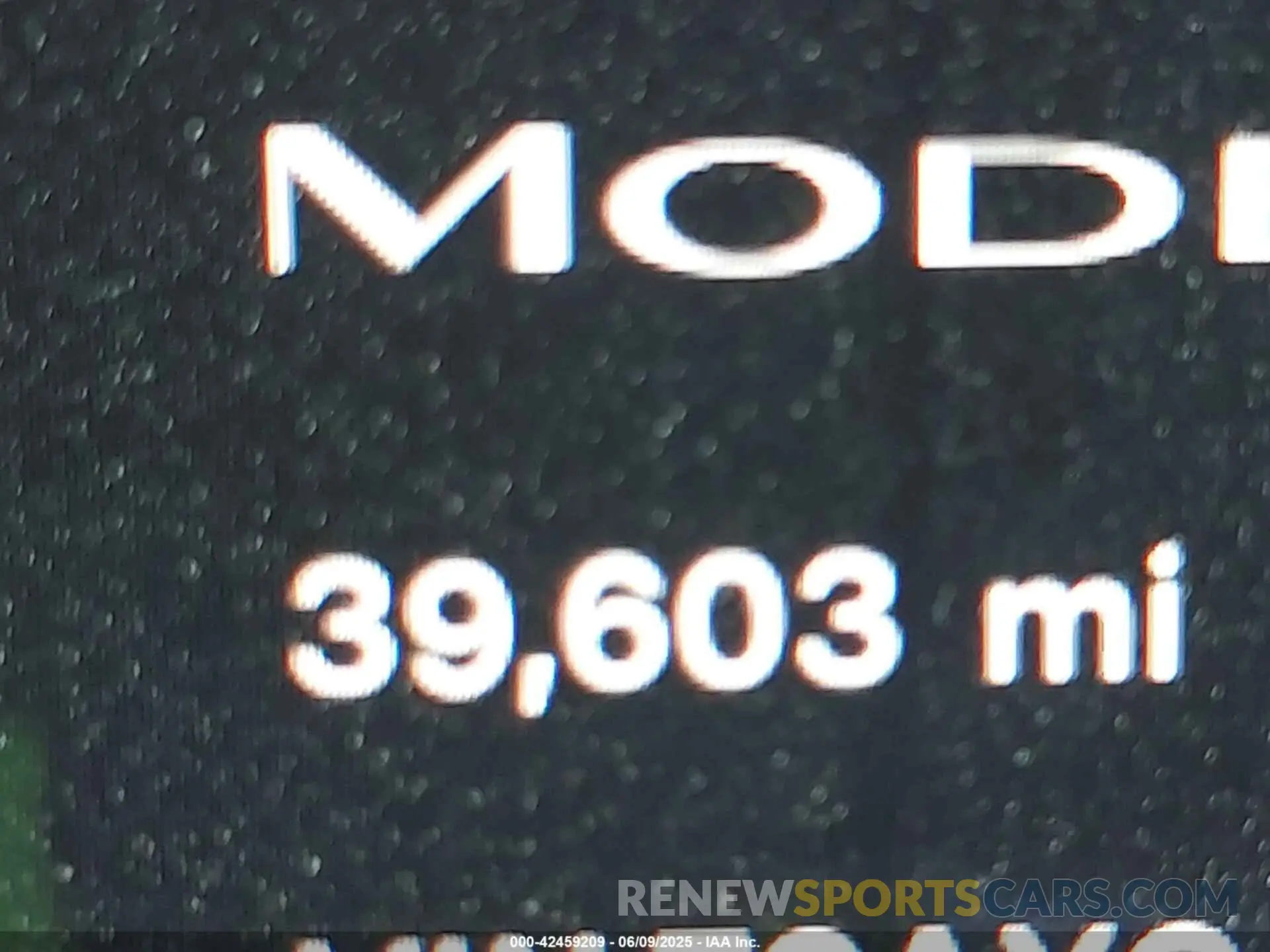 16 fotografías del automóvil dañado 7SAXCAE54NF359105 TESLA MODEL X 2022