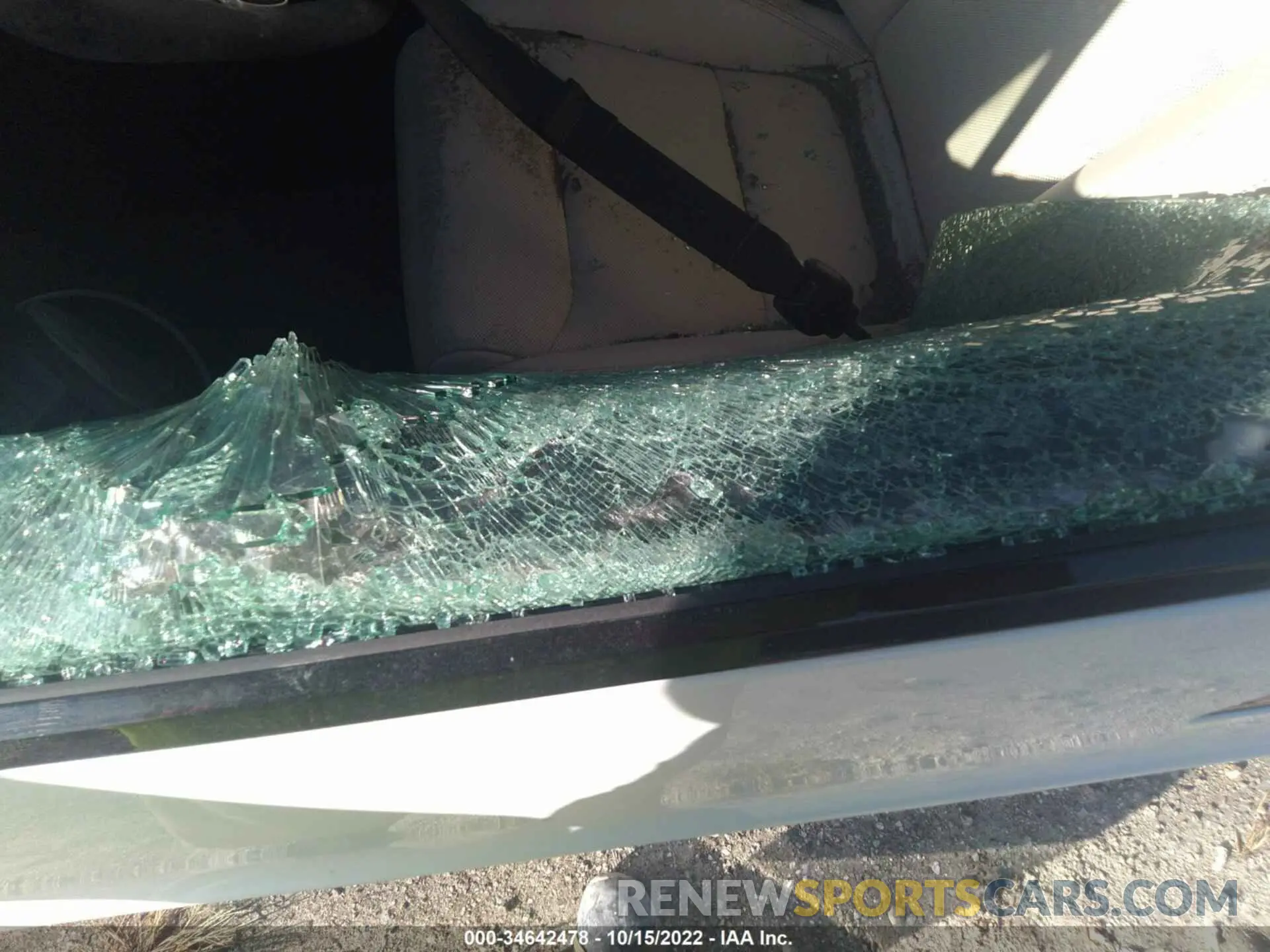 6 fotografías del automóvil dañado 7SAXCBE50NF333011 TESLA MODEL X 2022