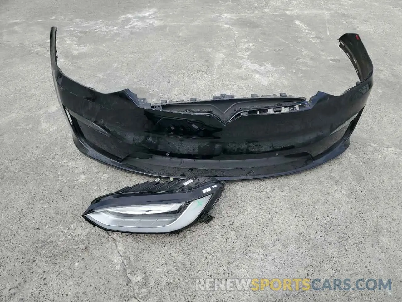 13 fotografías del automóvil dañado 7SAXCBE51NF359021 TESLA MODEL X 2022