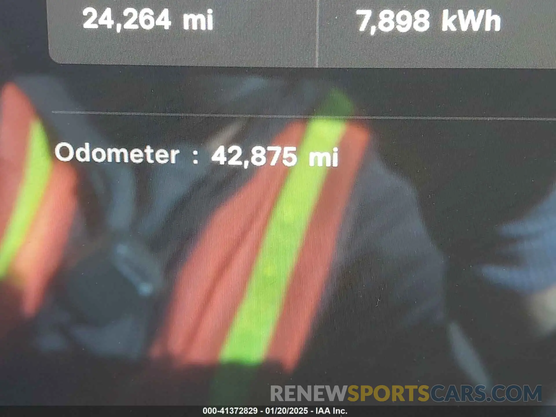 15 fotografías del automóvil dañado 7SAXCBE52NF363689 TESLA MODEL X 2022