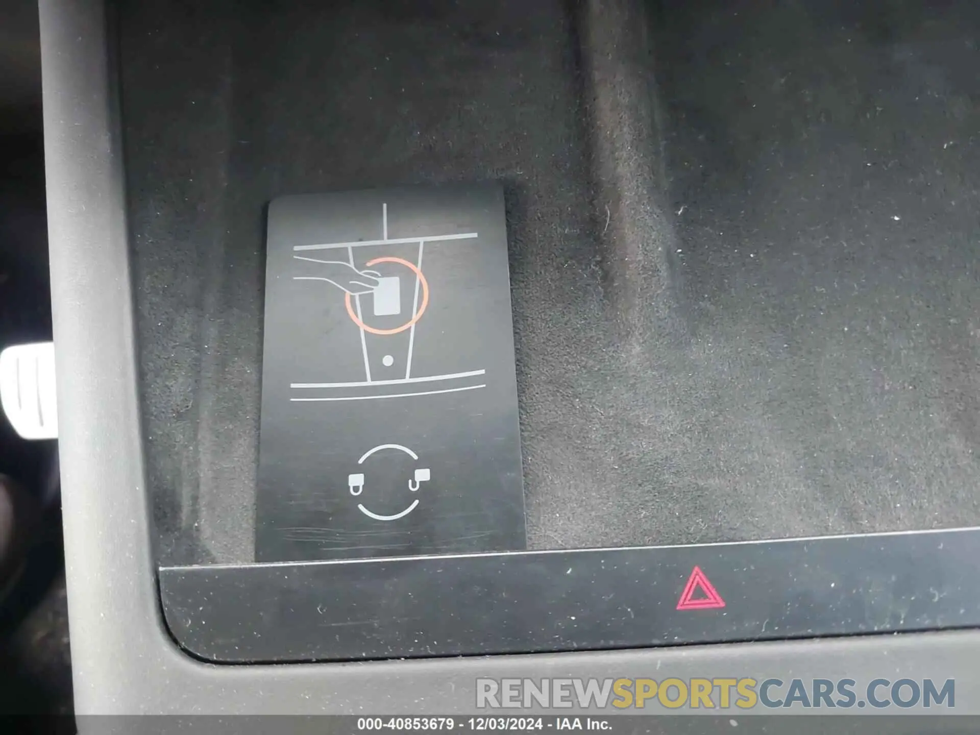 11 fotografías del automóvil dañado 7SAXCBE52NF364650 TESLA MODEL X 2022